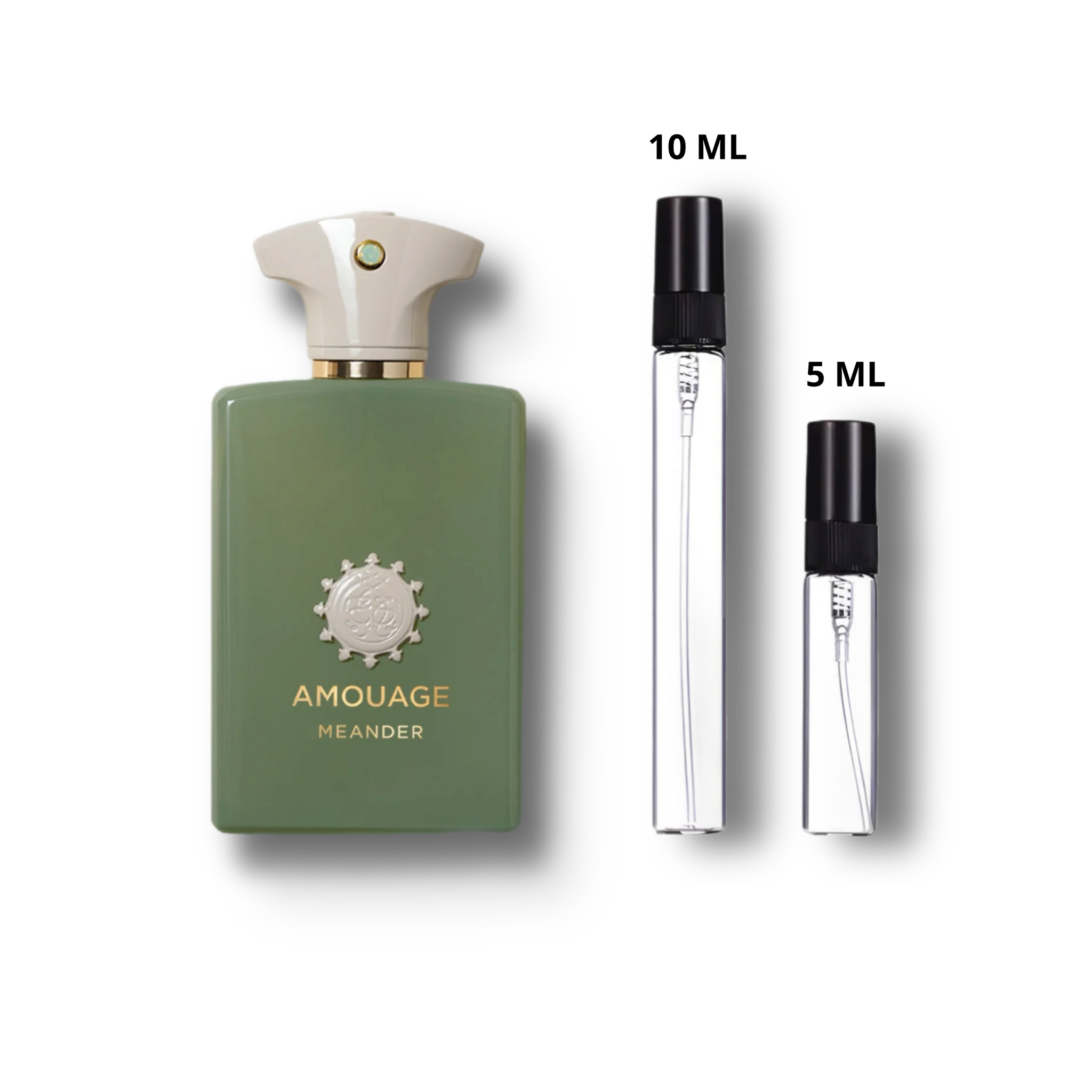 Amouage - Meander – VDMPARFUM
