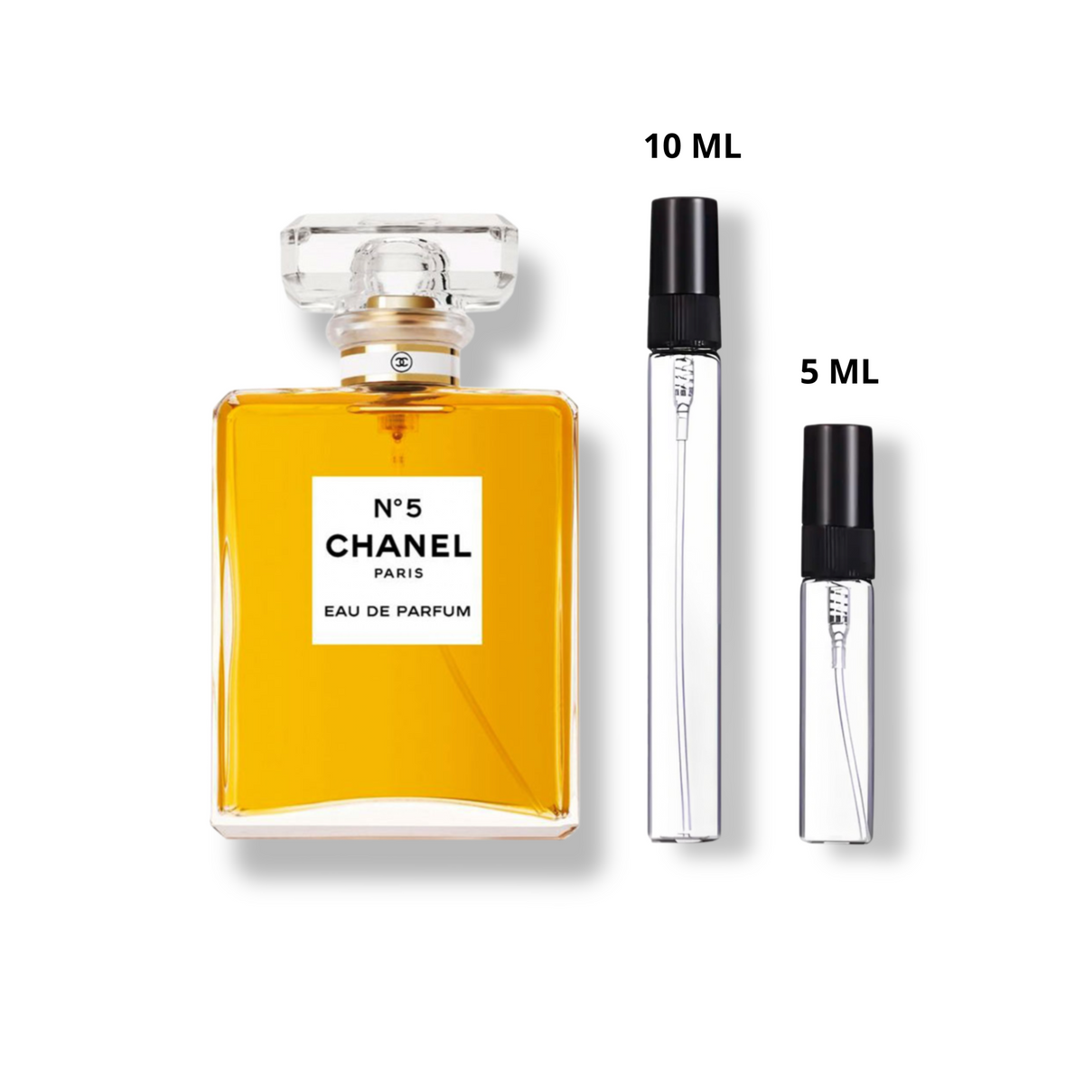 Chanel - Nº5