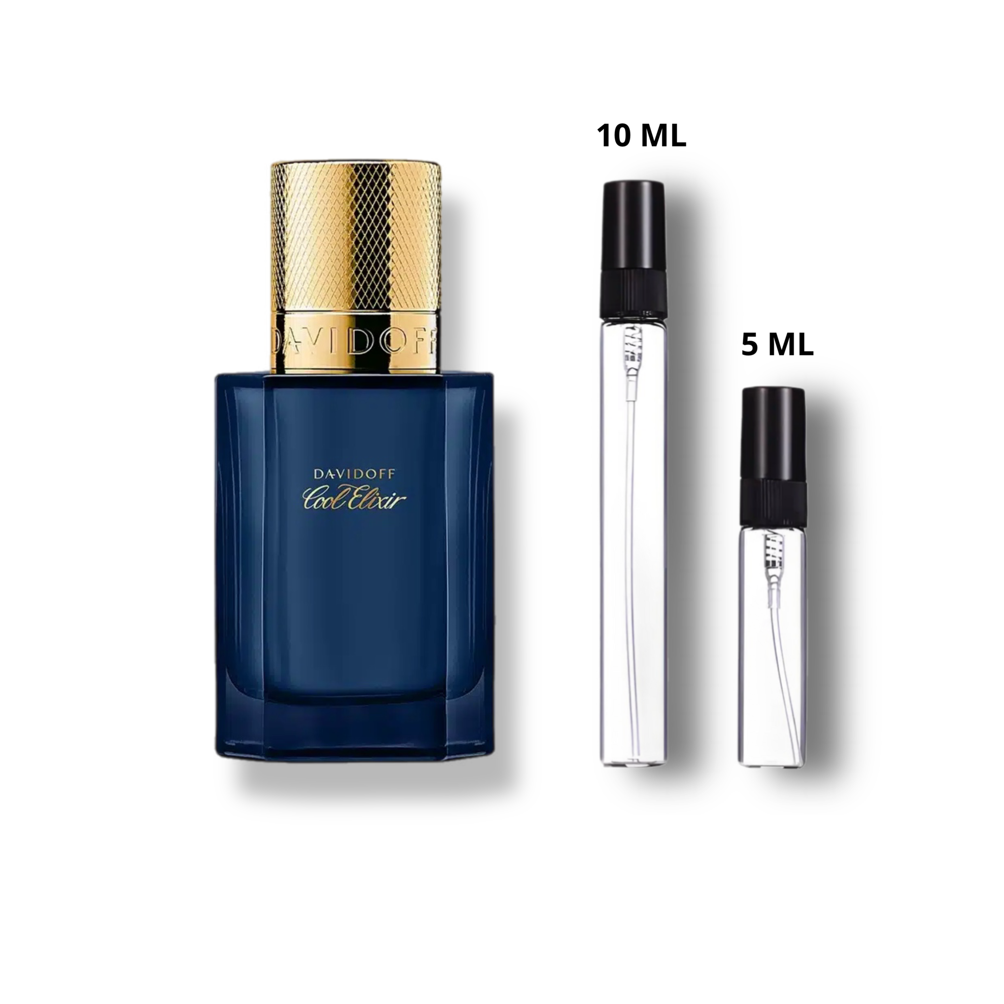 Davidoff - Cool Elixir