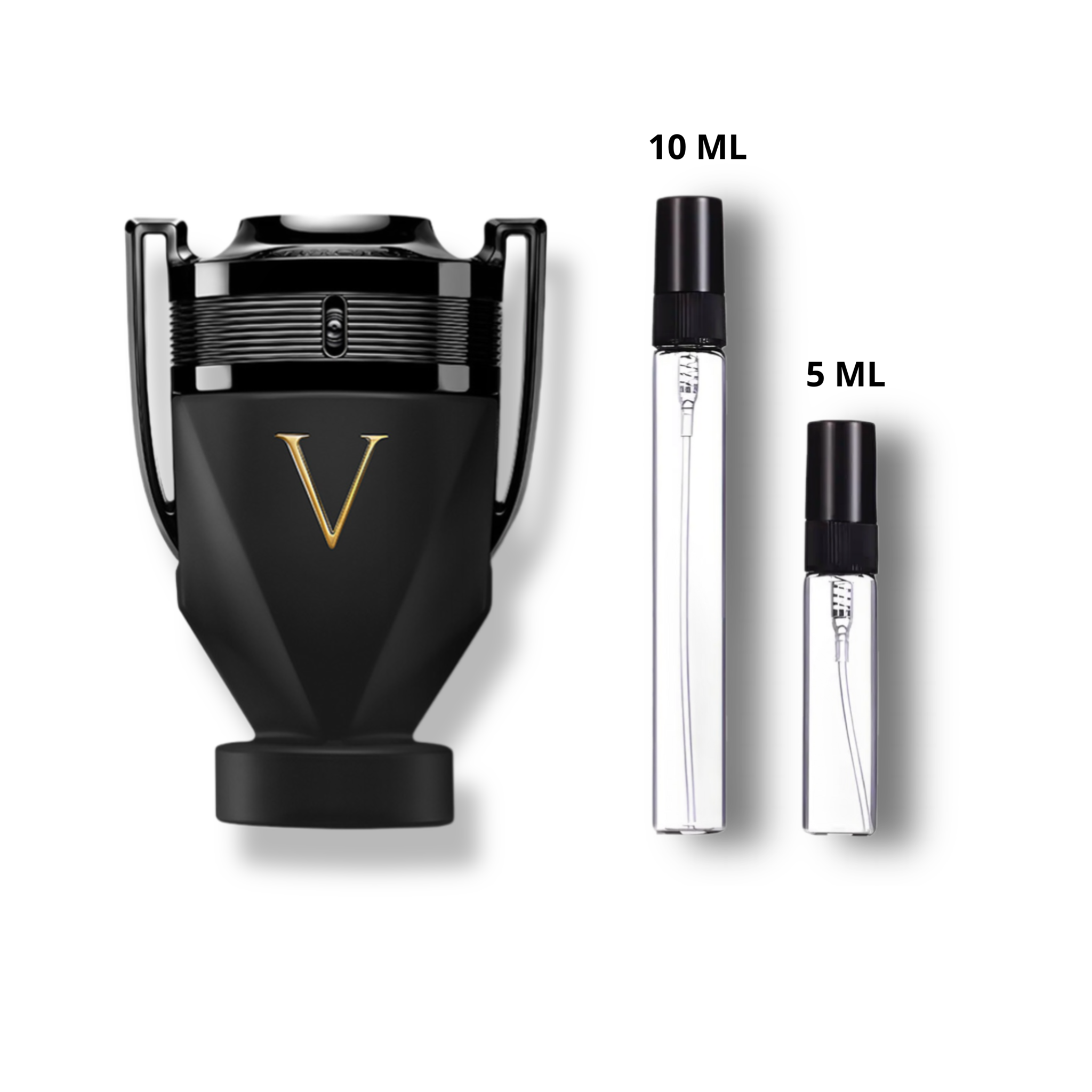Paco Rabanne - Invictus Victory Absolu