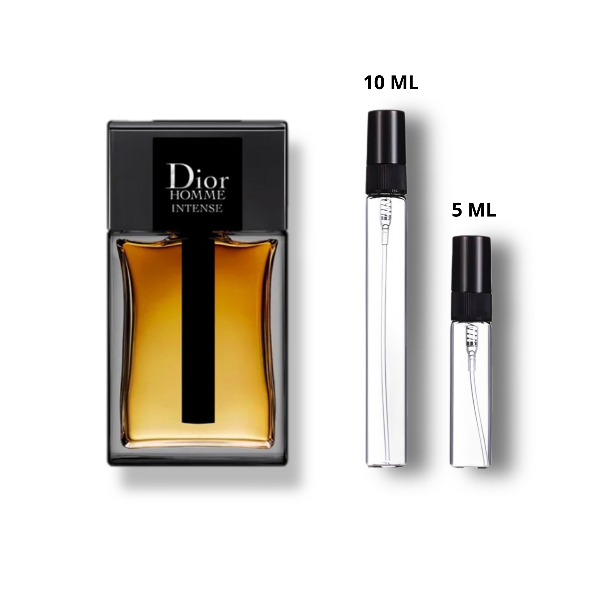 Dior - Homme Intense