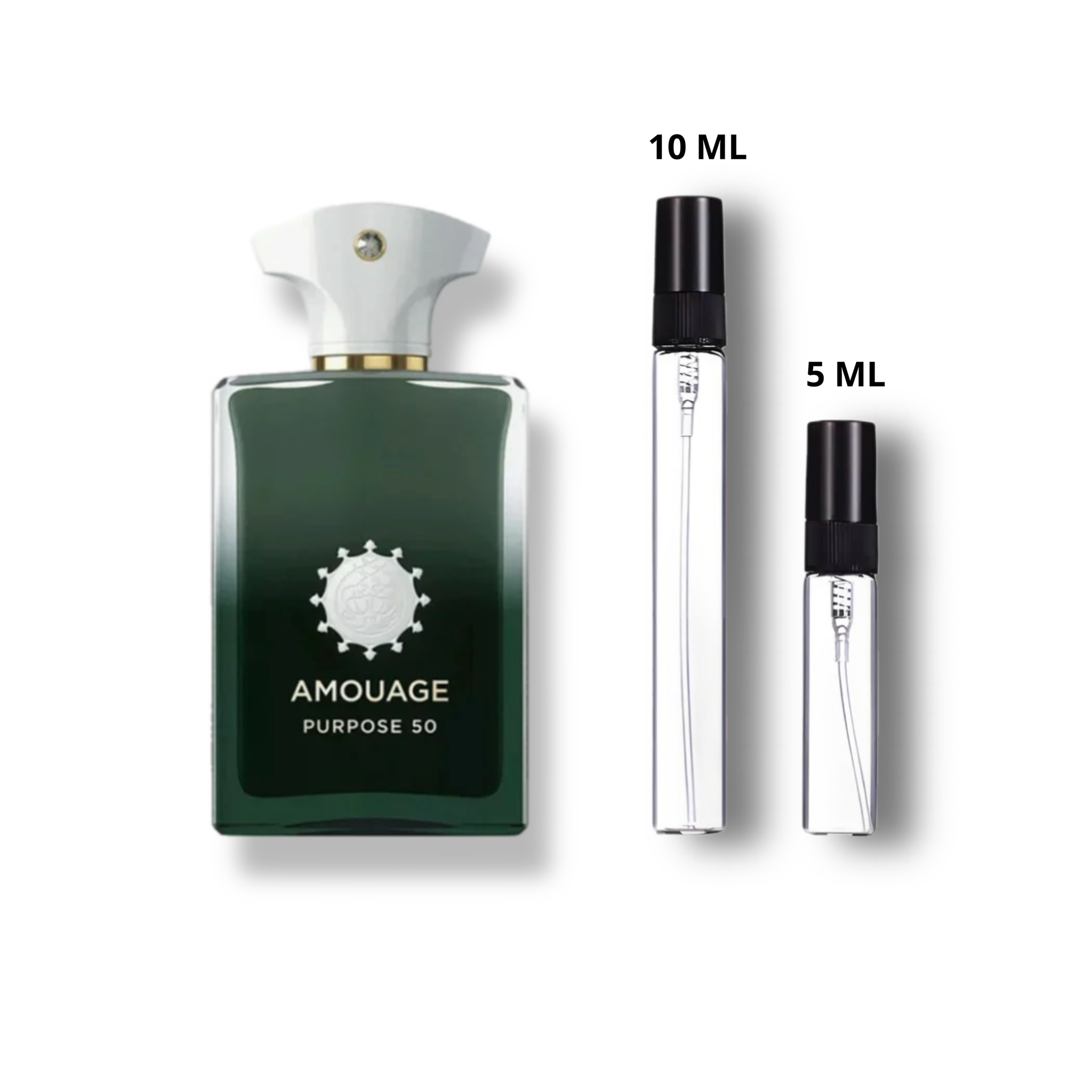 Amouage - Purpose 50