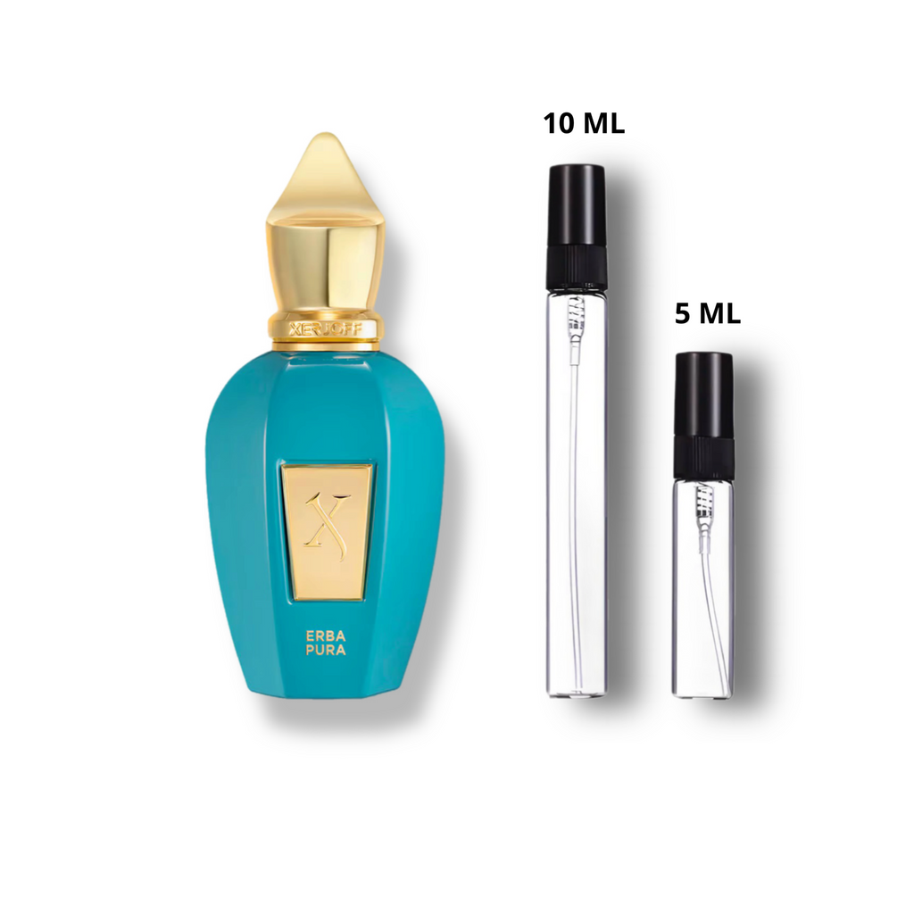 Xerjoff - Erba Pura