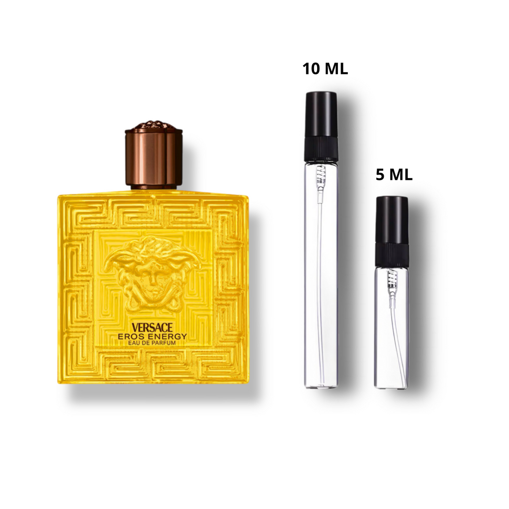 Versace - Eros Energy