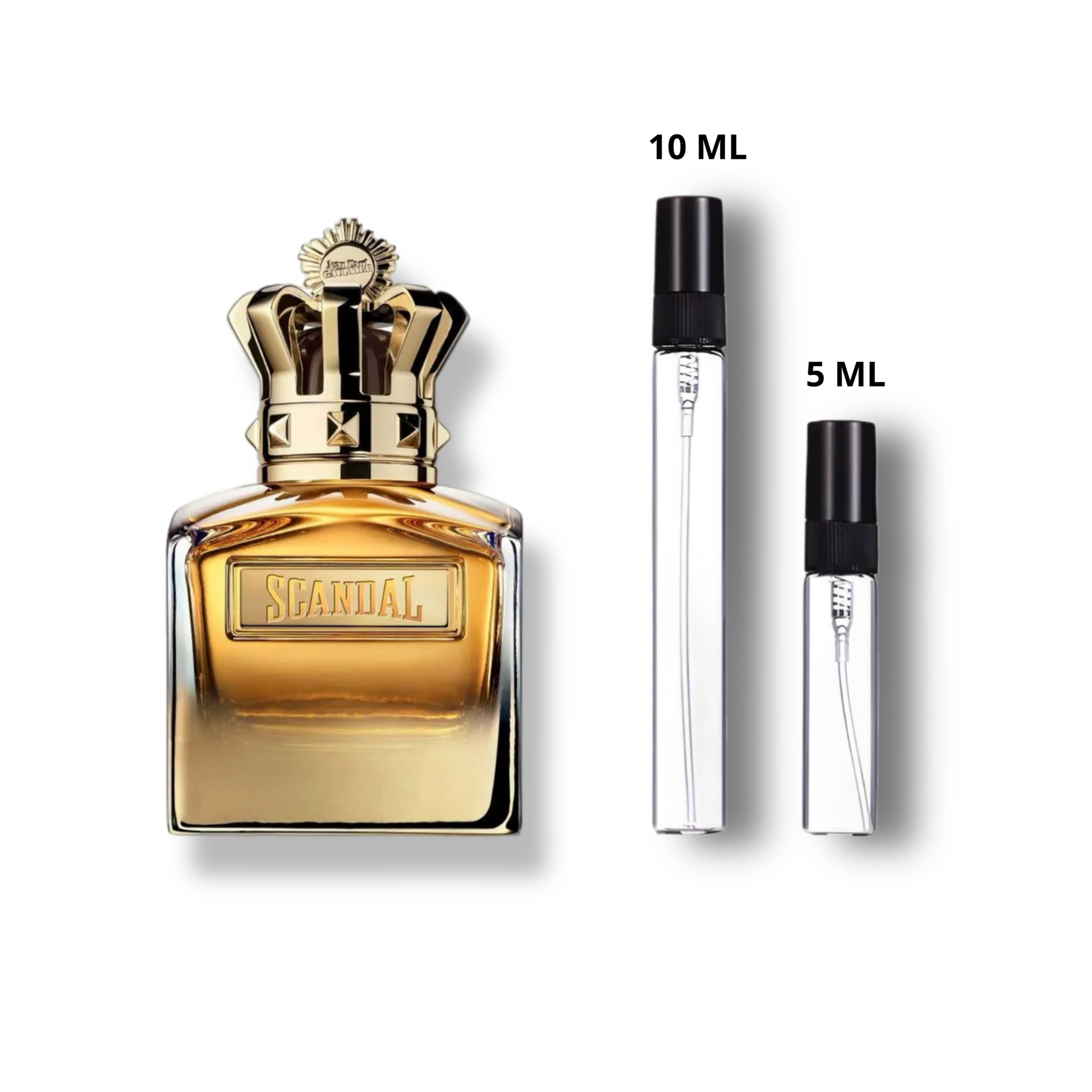 Jean Paul Gaultier - Scandal Absolu Concentre