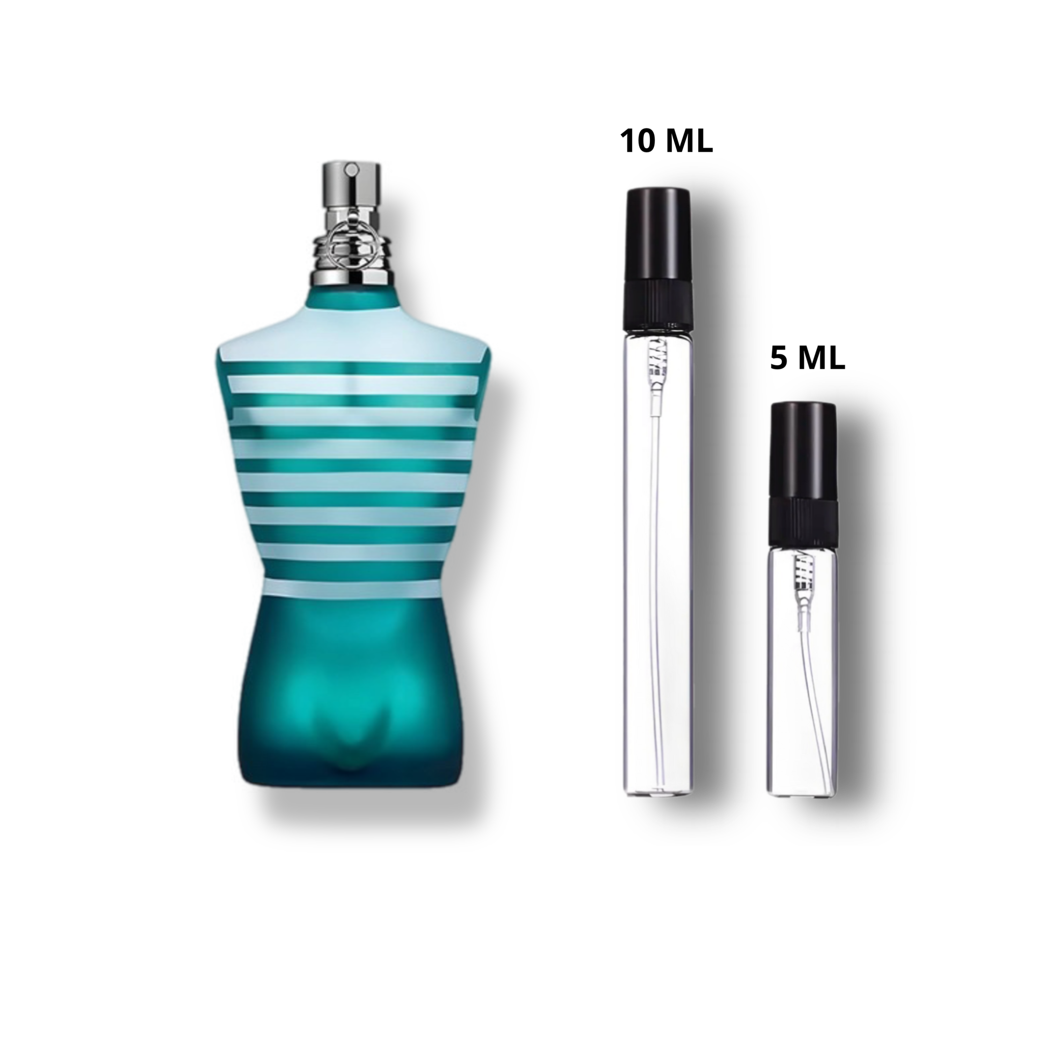 Jean Paul Gaultier - Le Male