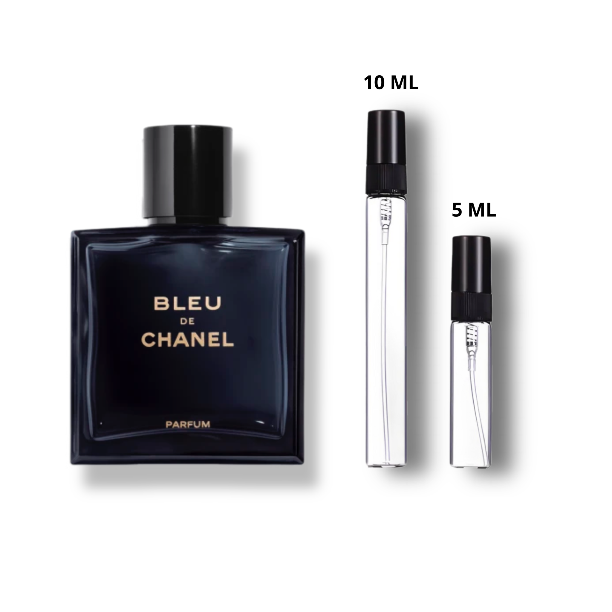Chanel - Bleu de Chanel Parfum