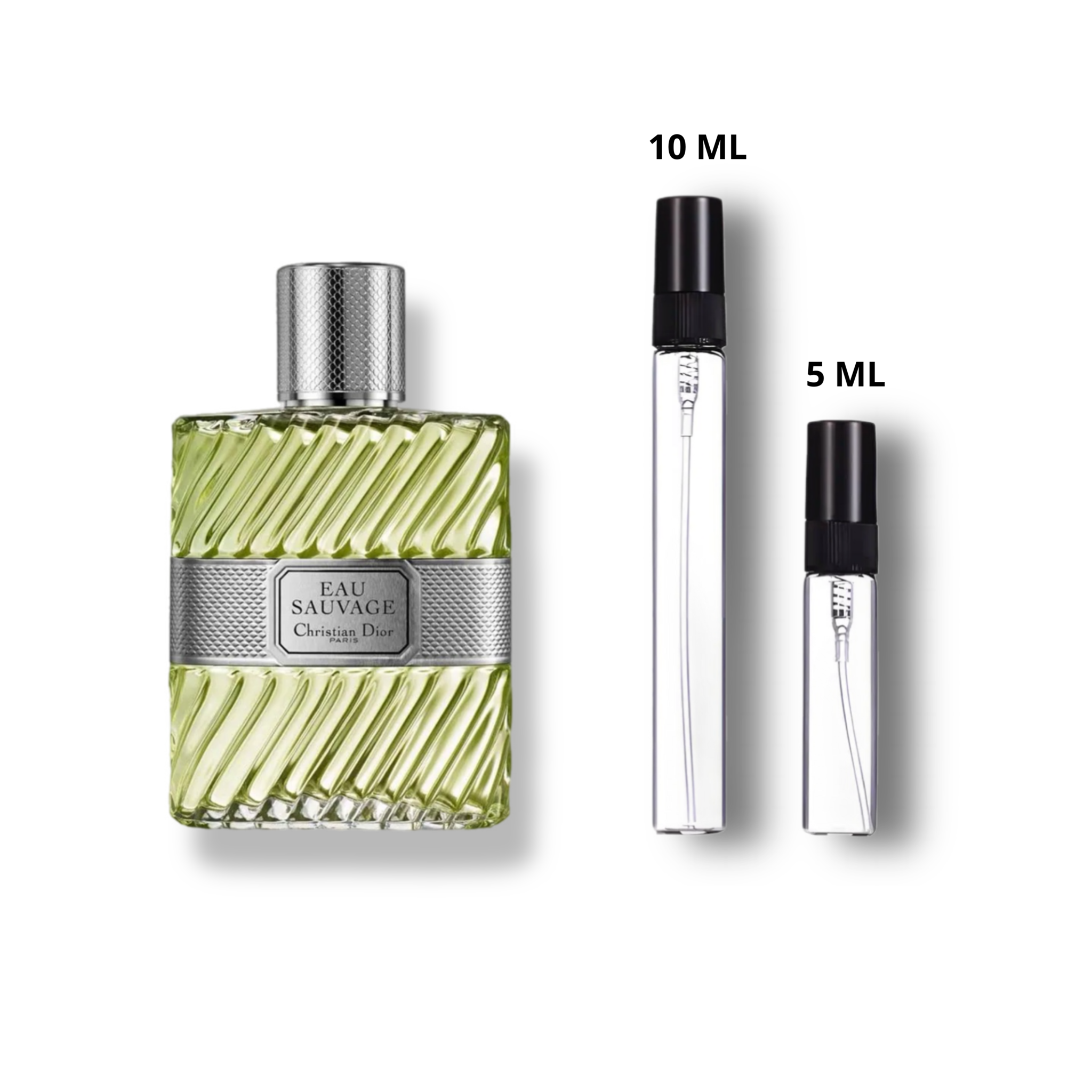 Dior - EAU Sauvage