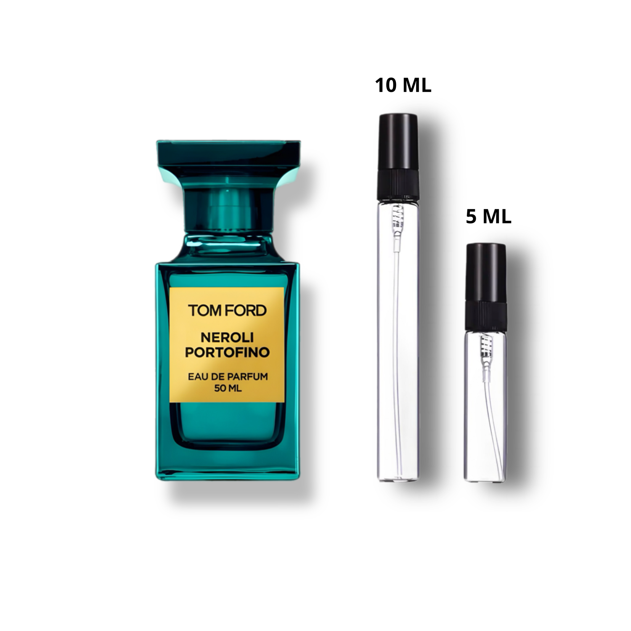 Tom Ford - Neroli Portofino