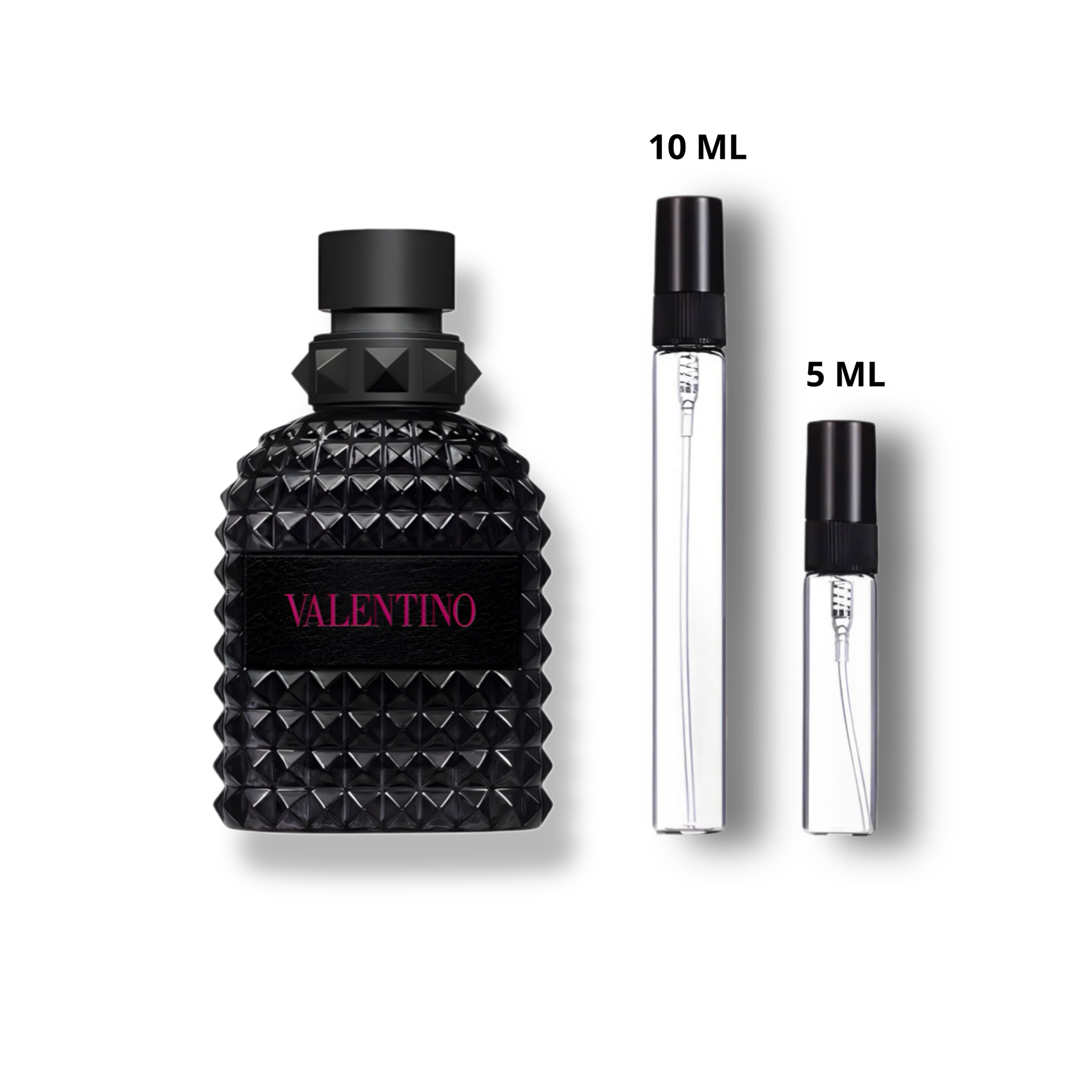 Valentino - Born in Roma Uomo Parfum