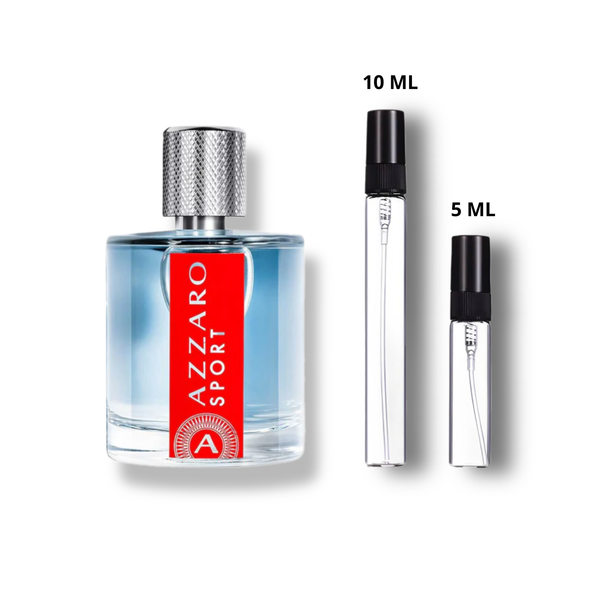 Azzaro - Sport