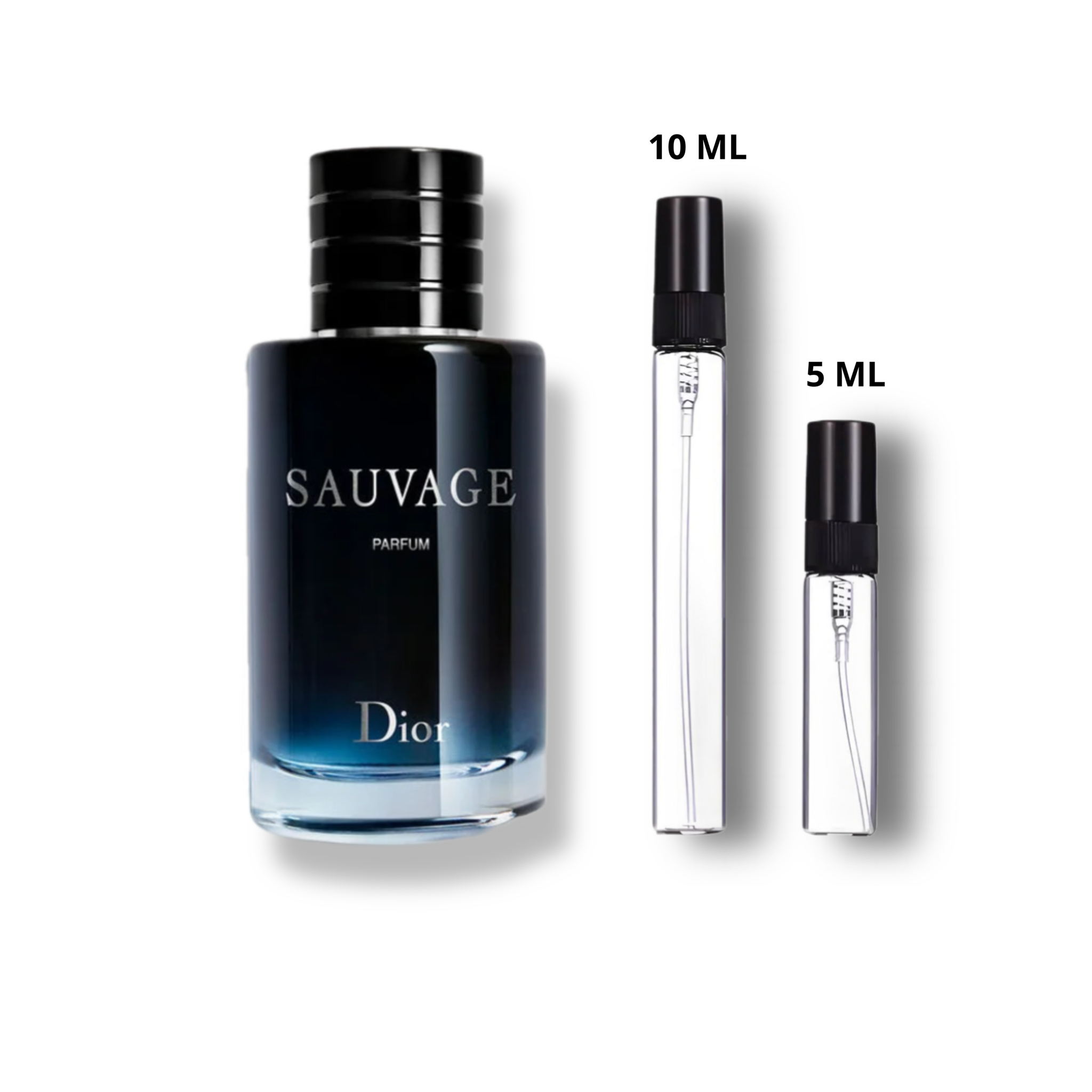 Dior - Sauvage Parfum