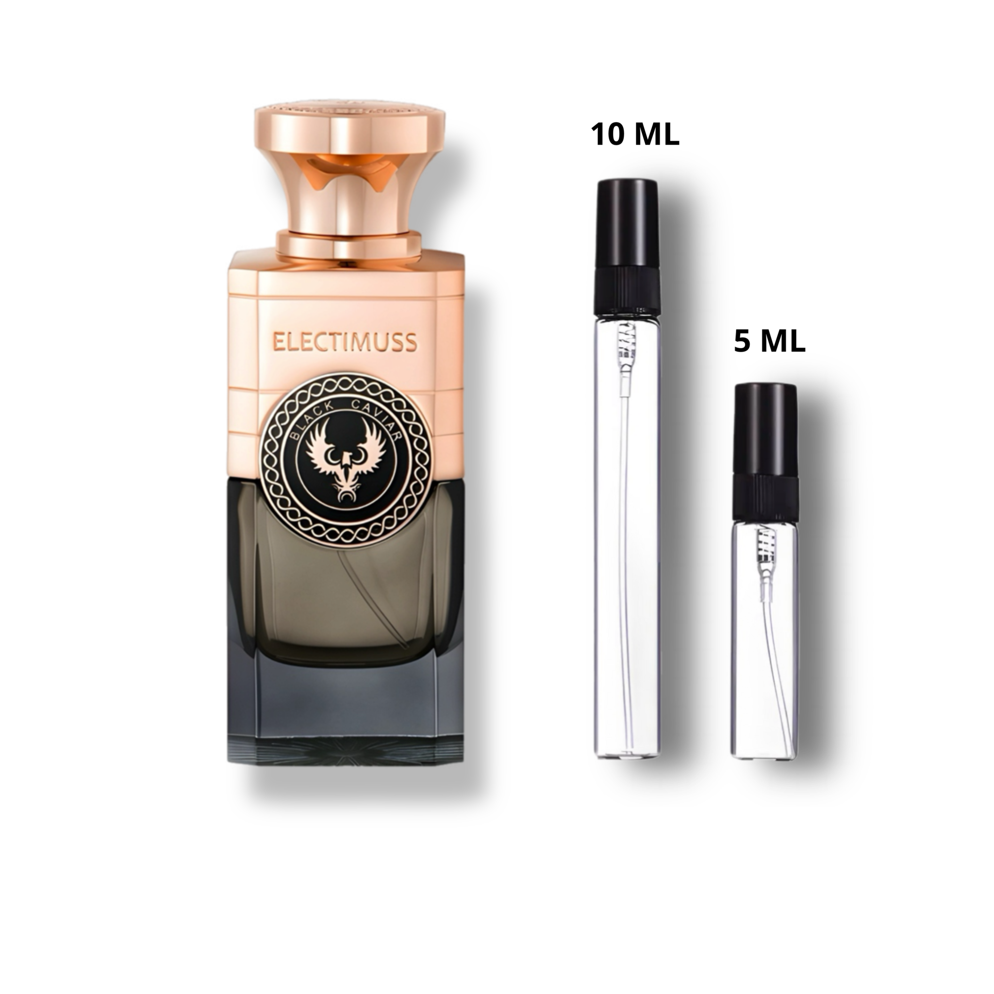 Electimuss - Black Caviar