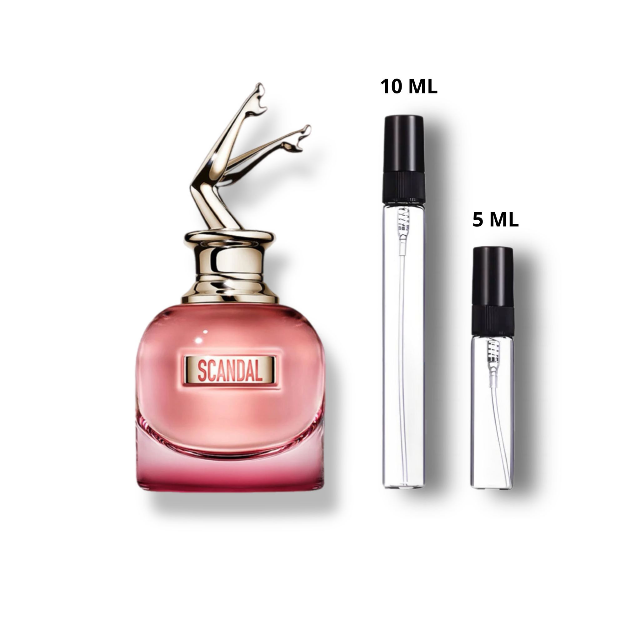 Jean Paul Gautier - Scandal By Night Parfum
