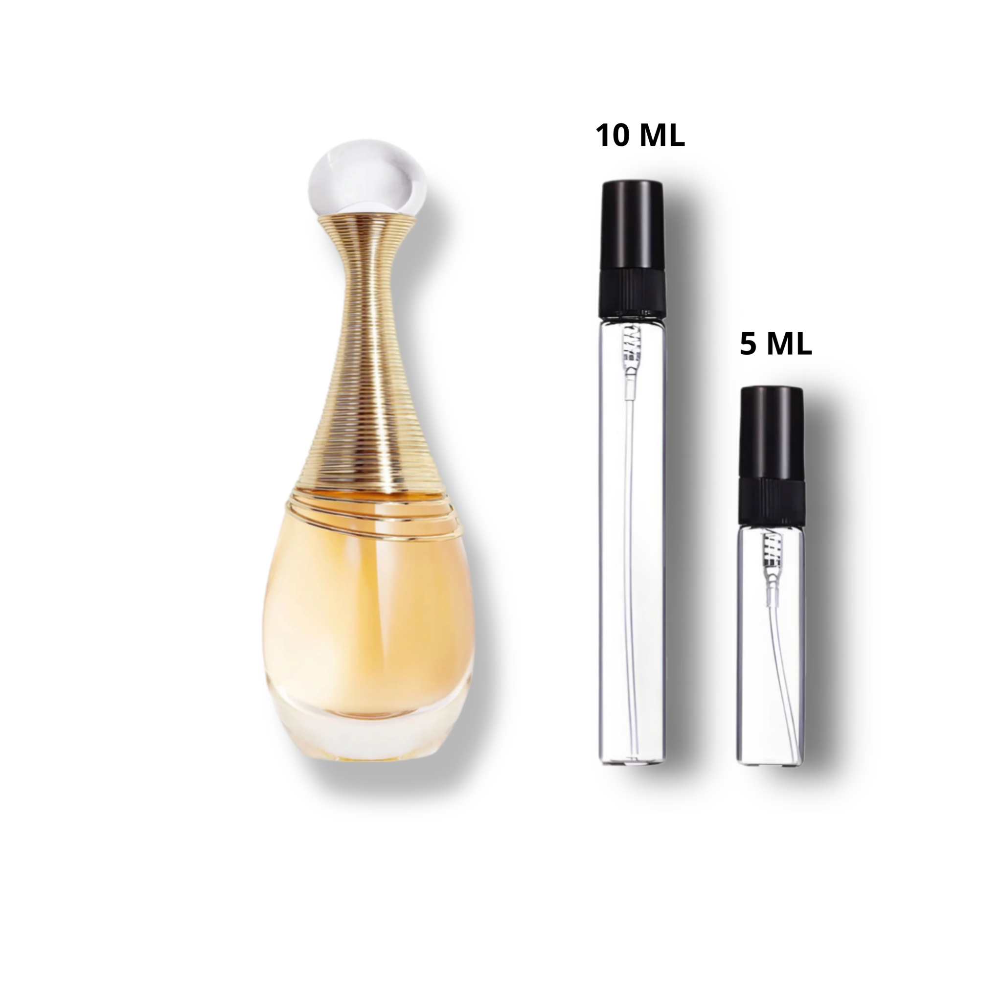 Dior - J'adore Parfum