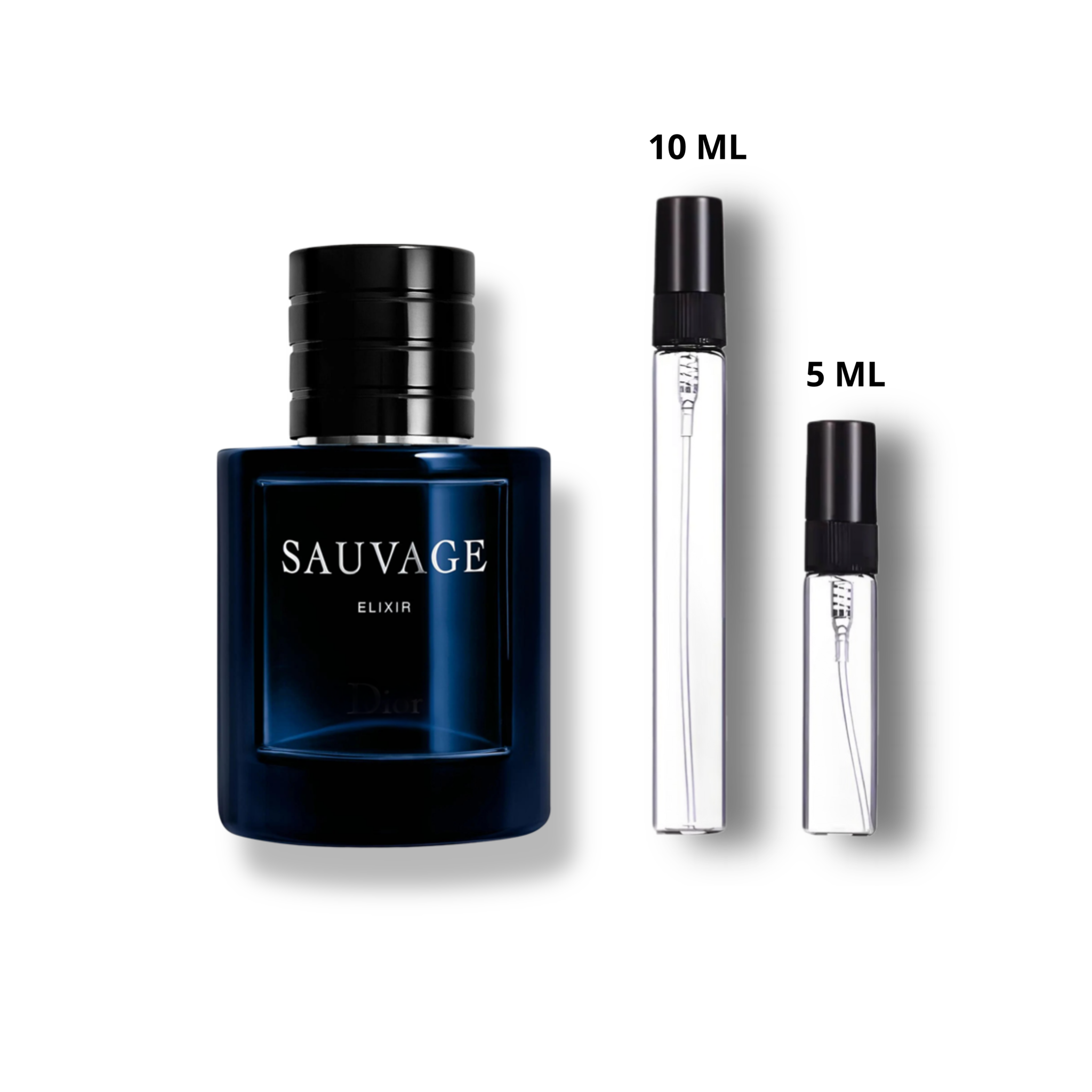 Dior - Sauvage Elixir