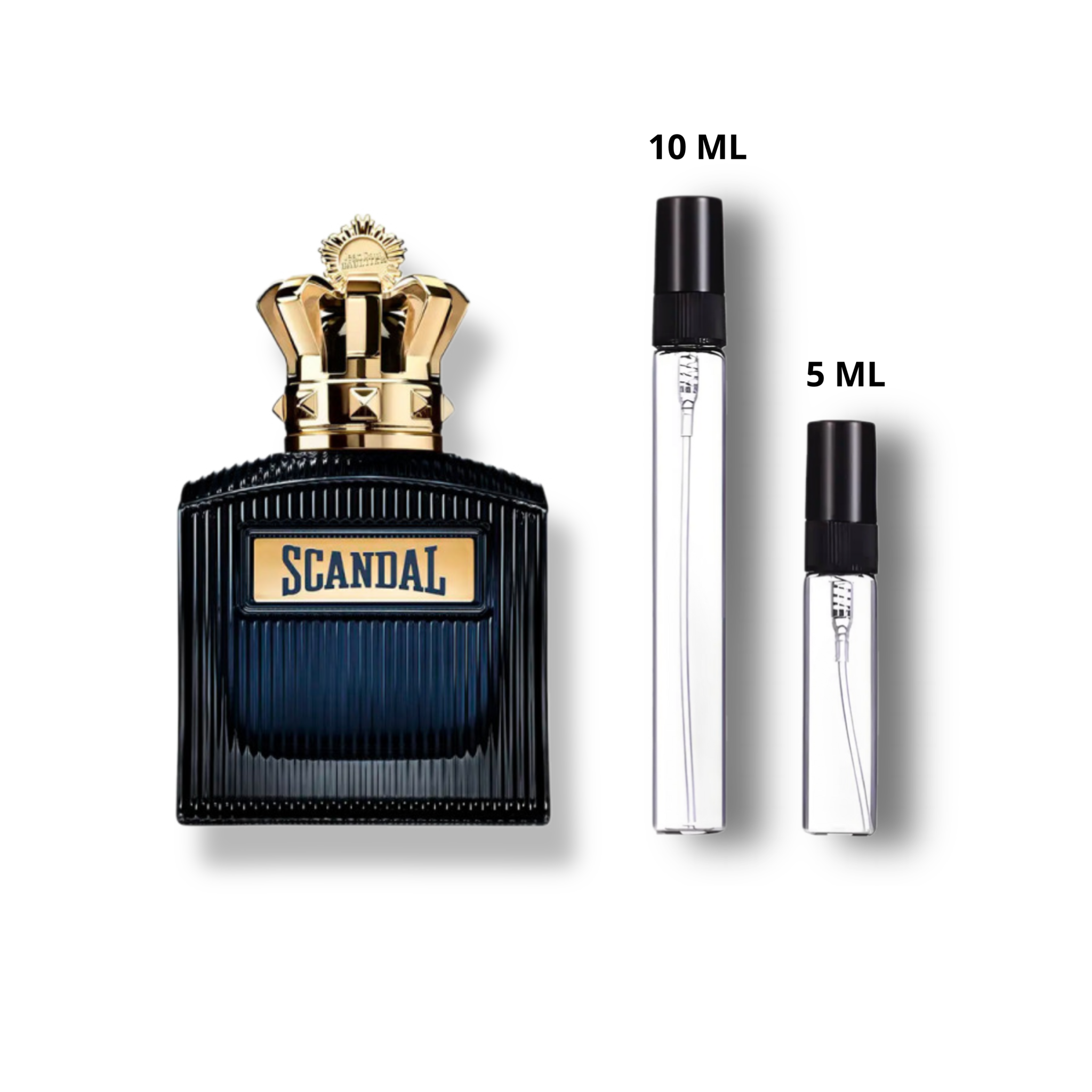 Jean Paul Gautier - Scandal Intense Him
