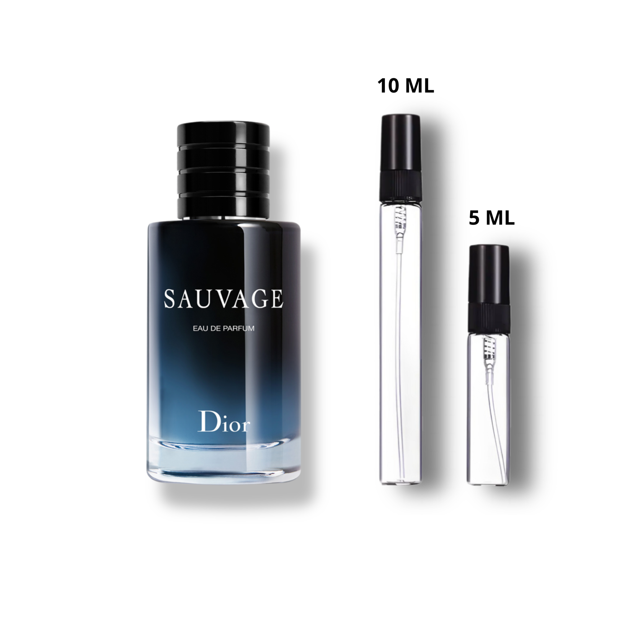 Dior - Sauvage EDP