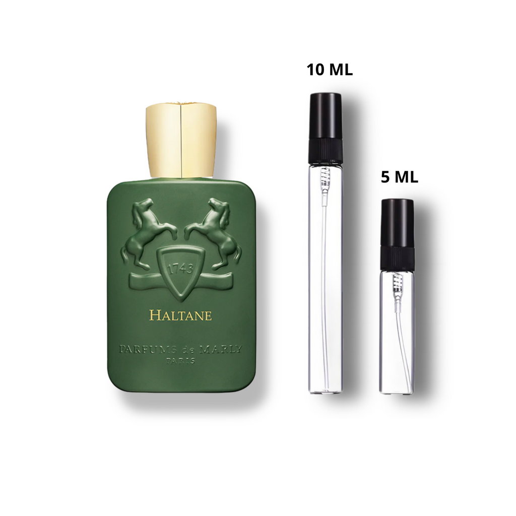 Parfums de Marly - Haltane