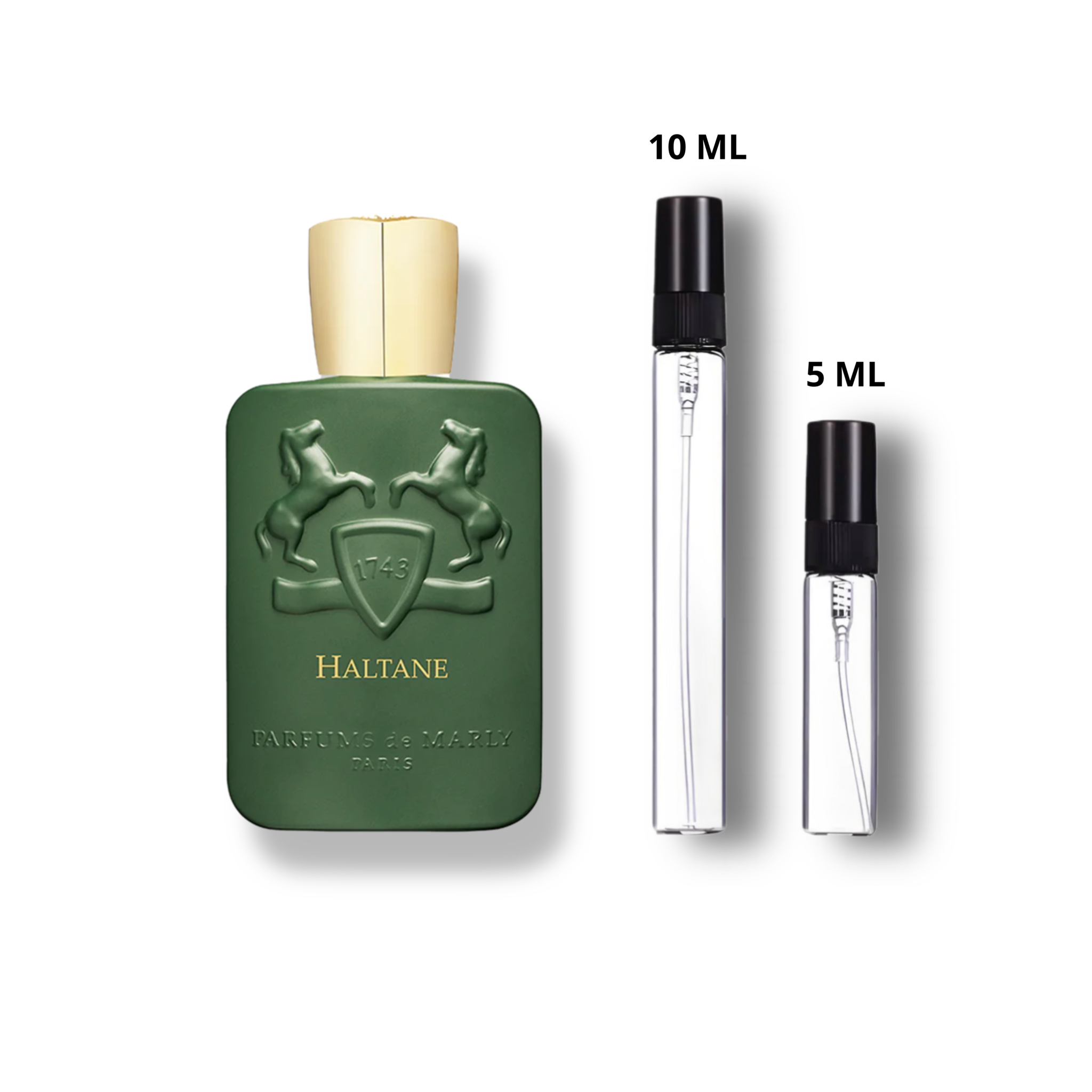 Parfums de Marly - Haltane
