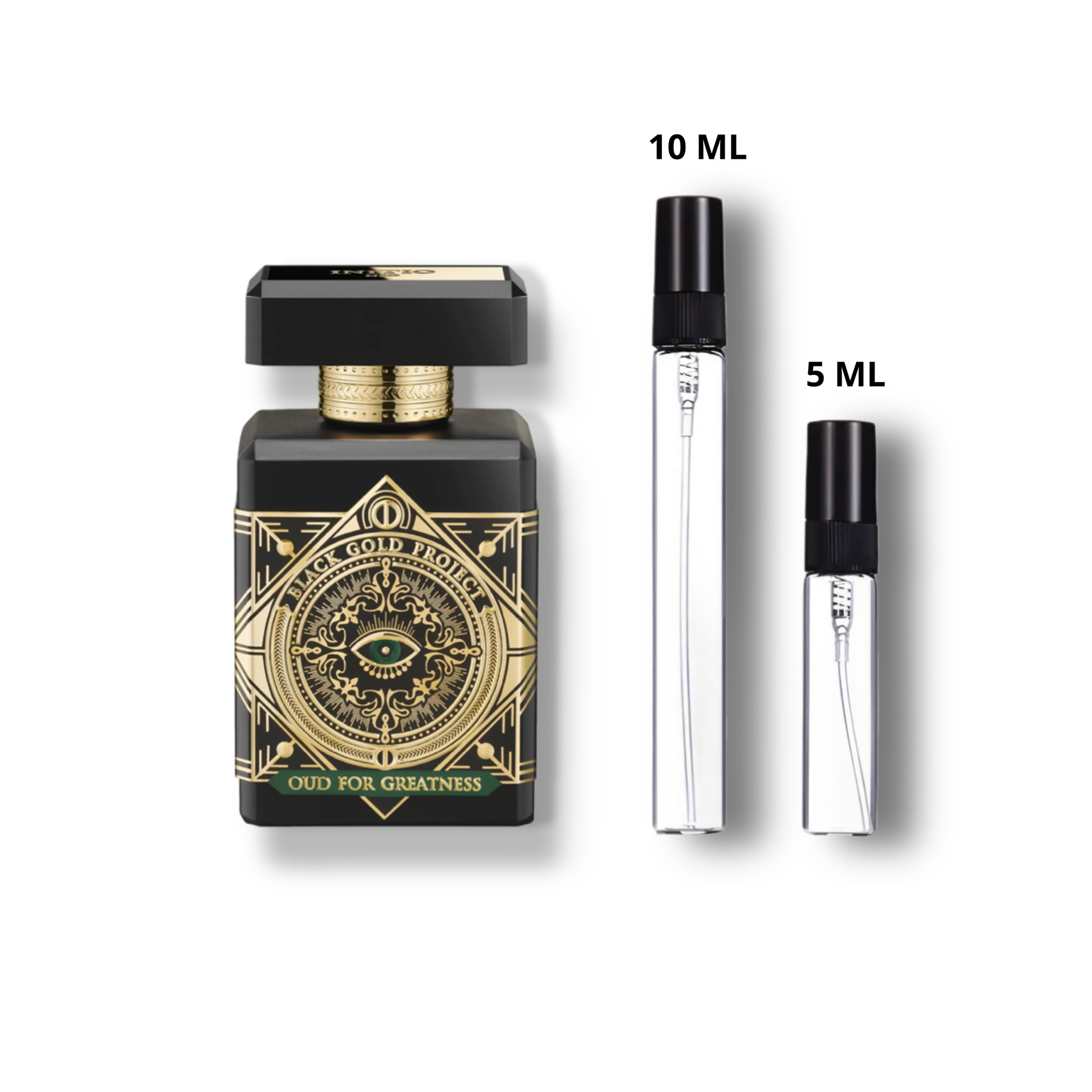 Initio  - Oud For Greatness Neo