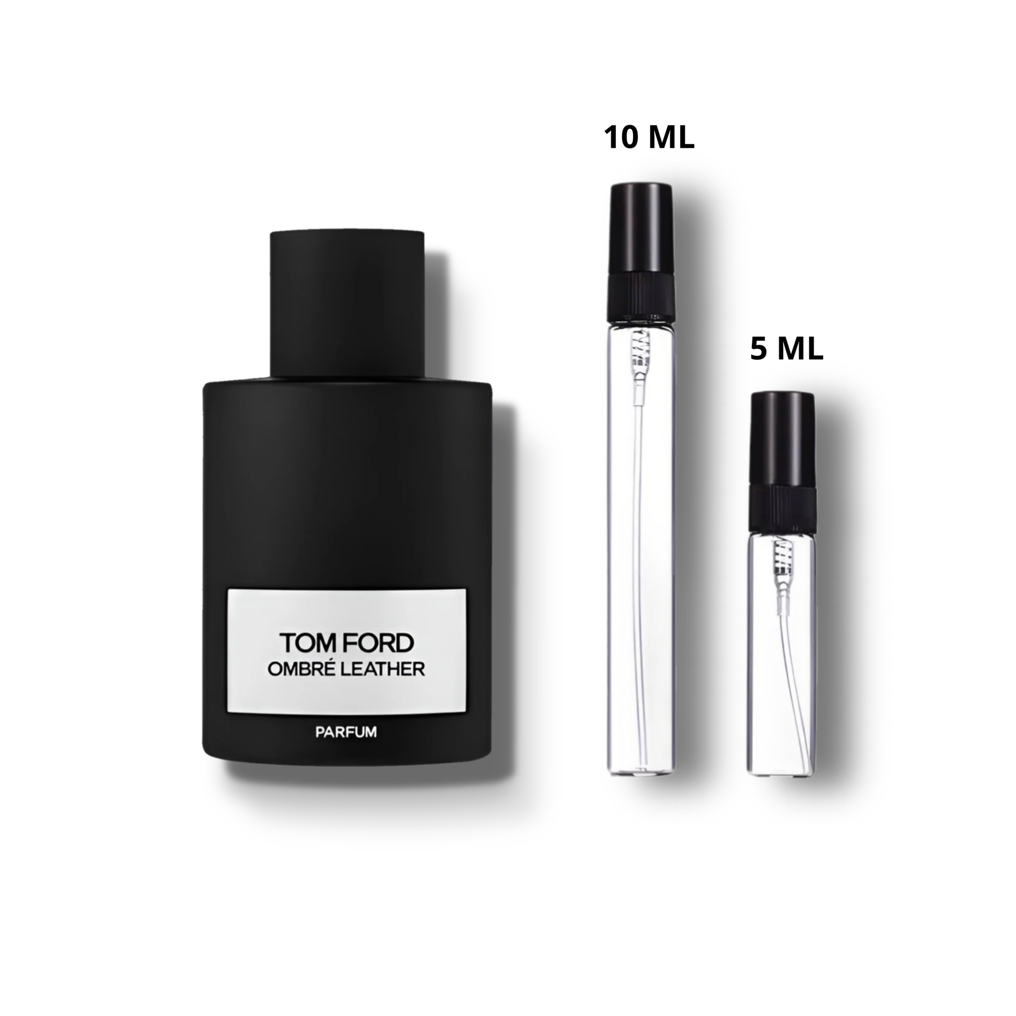 Tom Ford - Ombré Leather Parfum