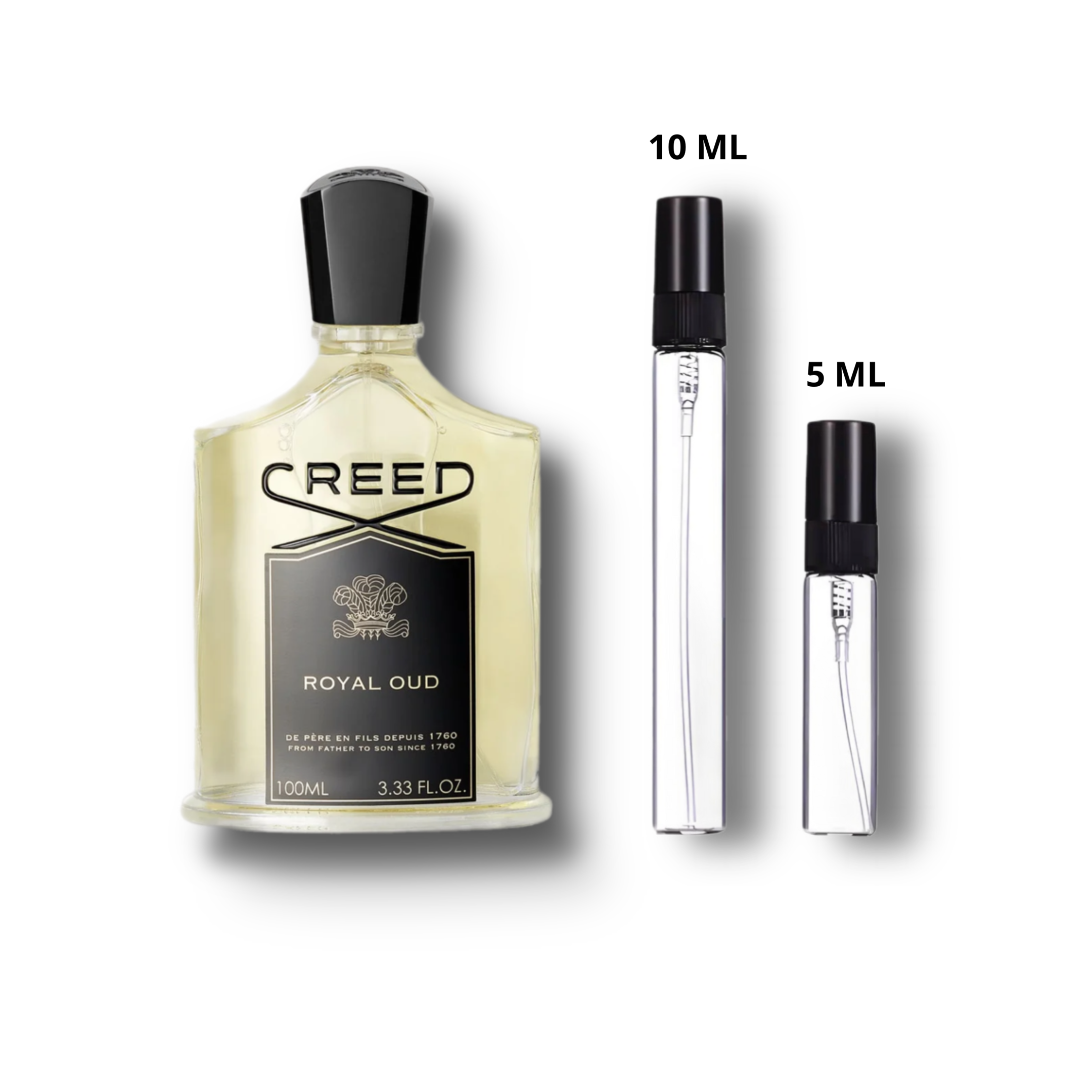 Creed - Royal Oud