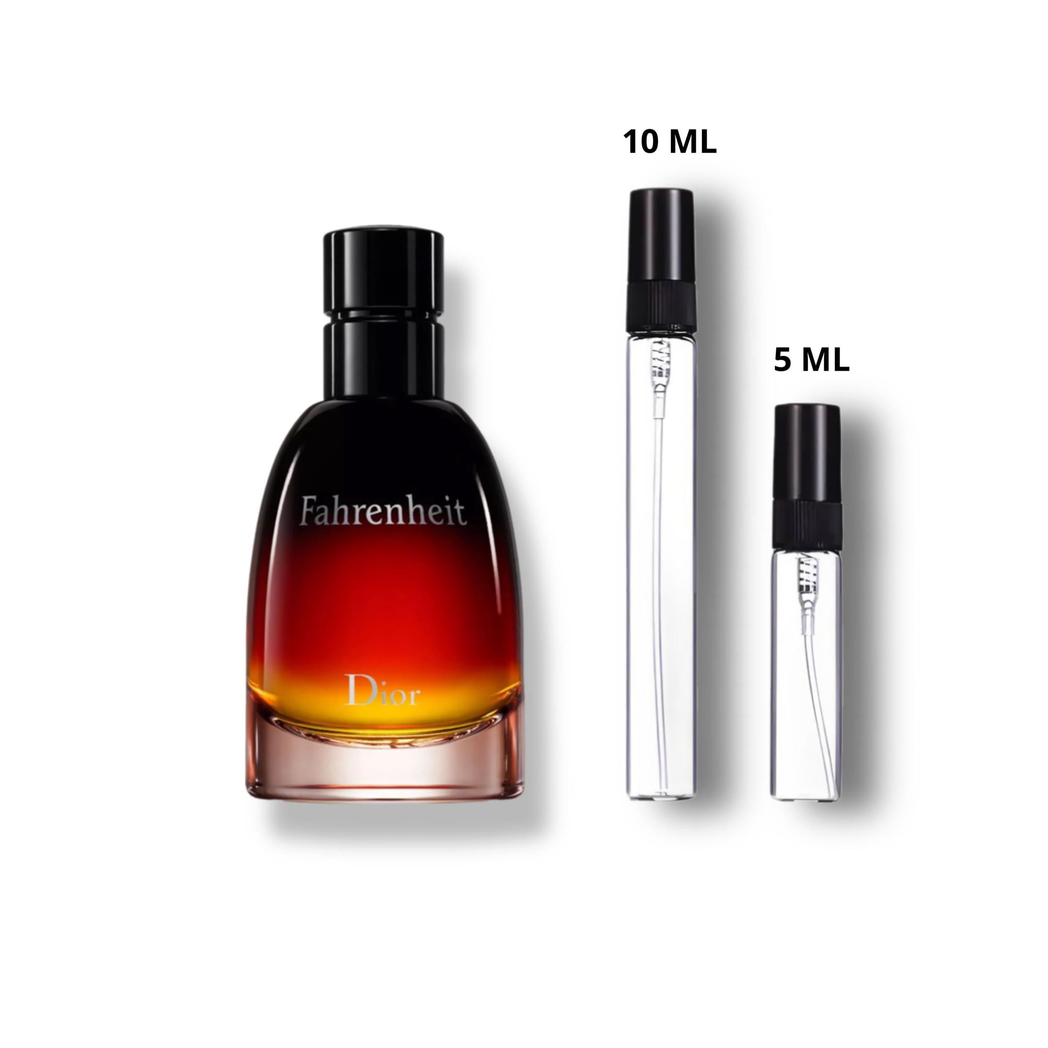 DIOR - FAHRENHEIT