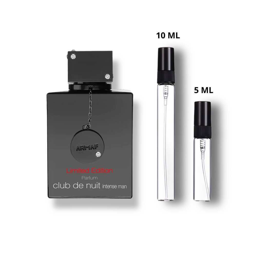 Armaf - Club de Nuit Intense Limited Edition