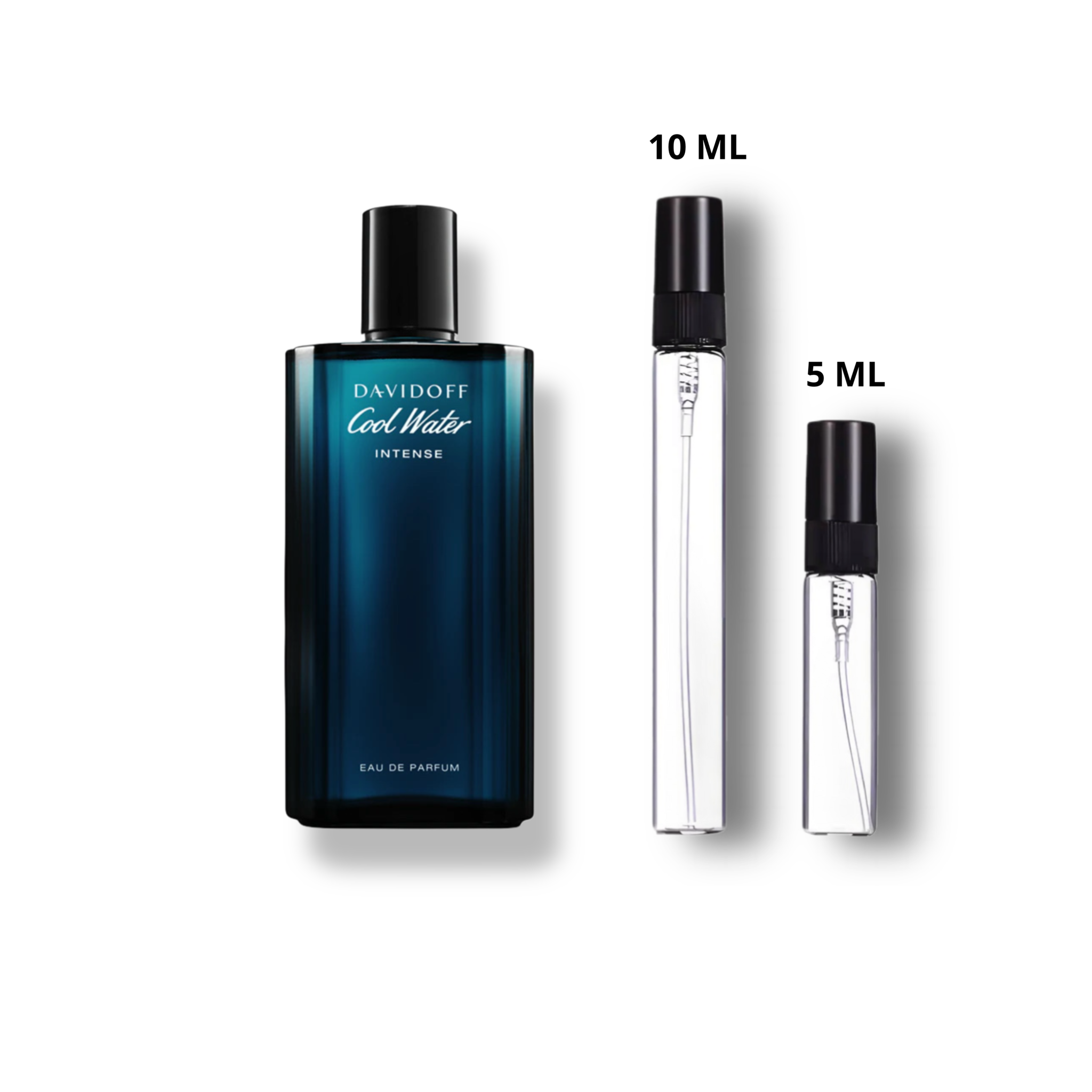Davidoff - Cool Water Intense