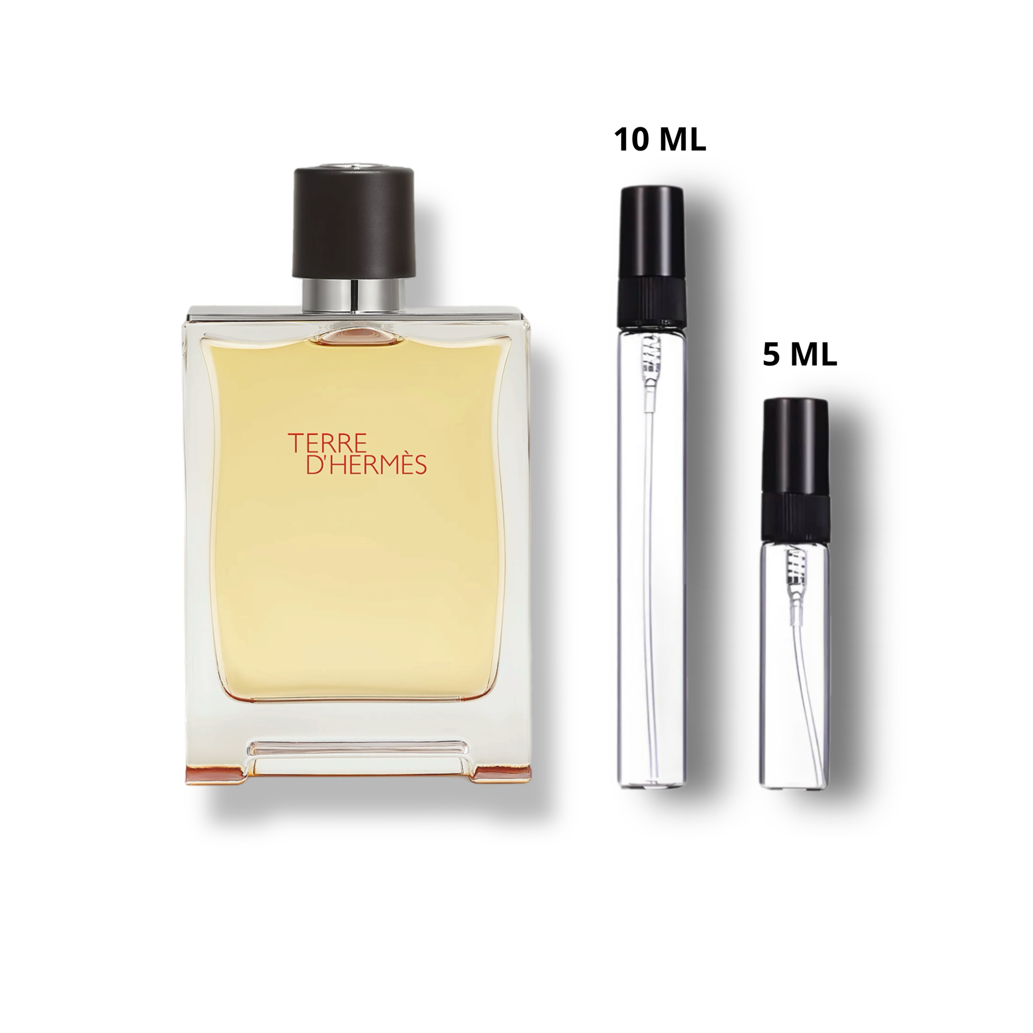Hermès - Terre D´Hermes Pure Parfum