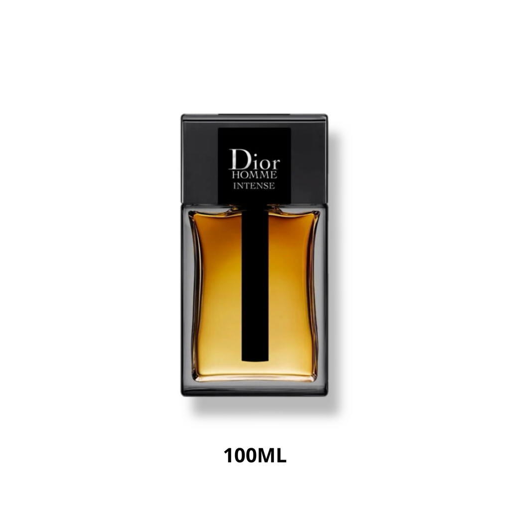 Dior - Homme Intense