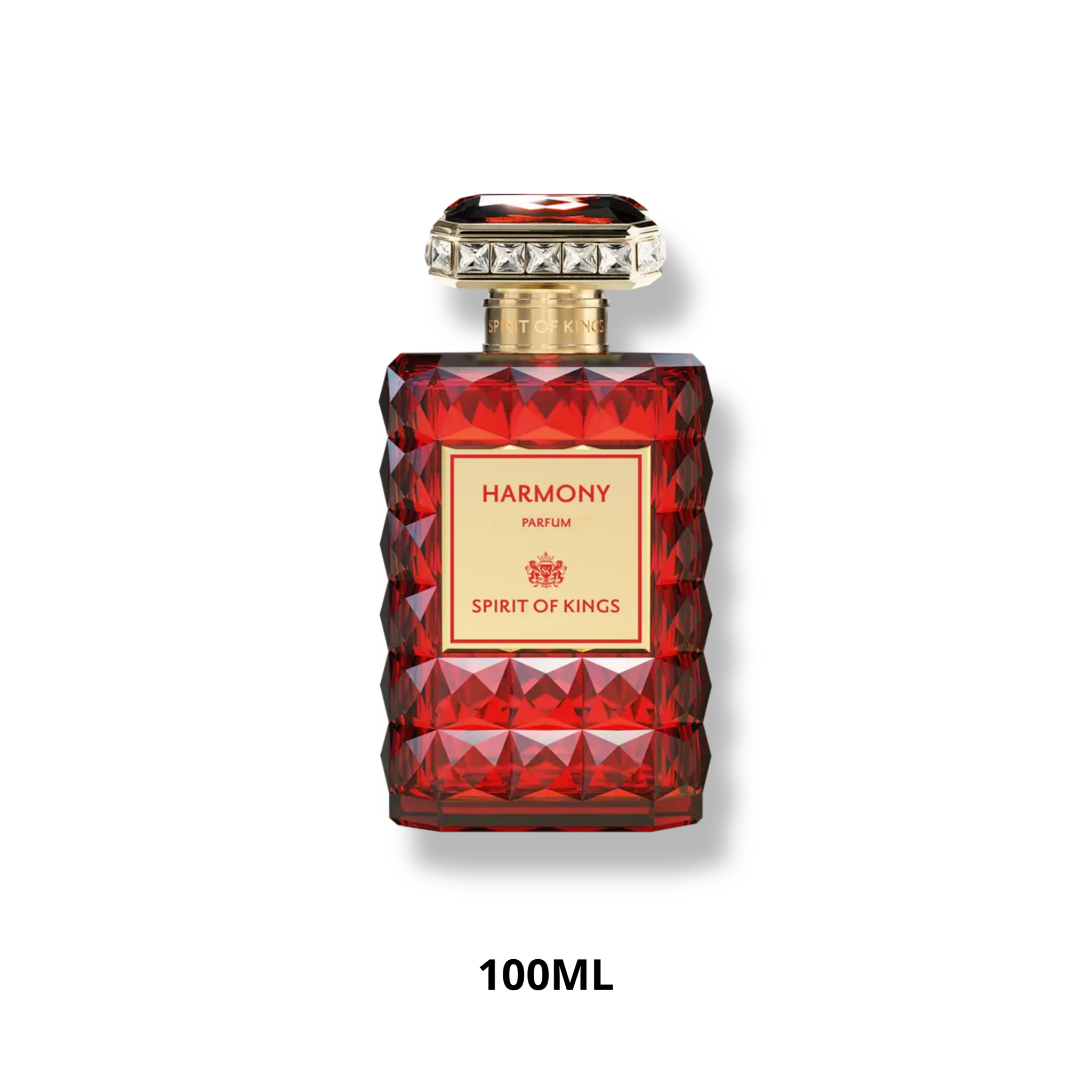 Spirit of Kings - Harmony