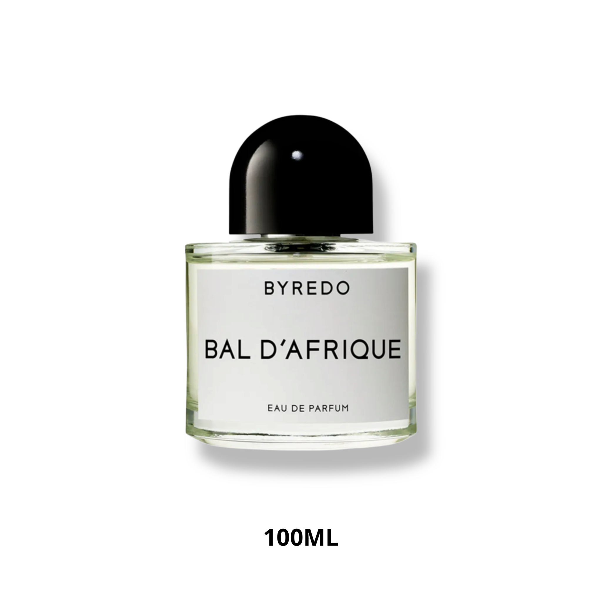 Byredo - Bal D`Afrique