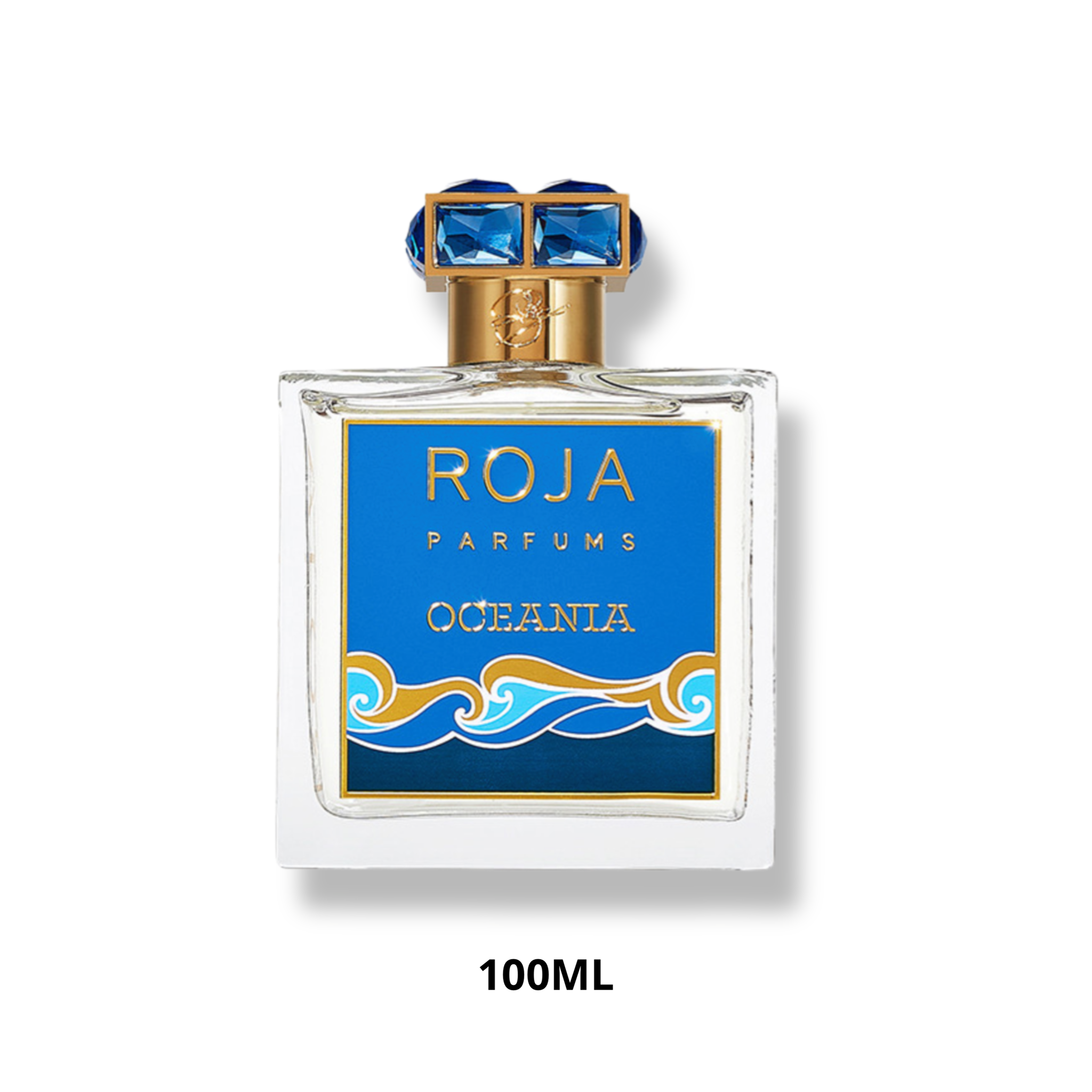 Roja Parfums - Oceania
