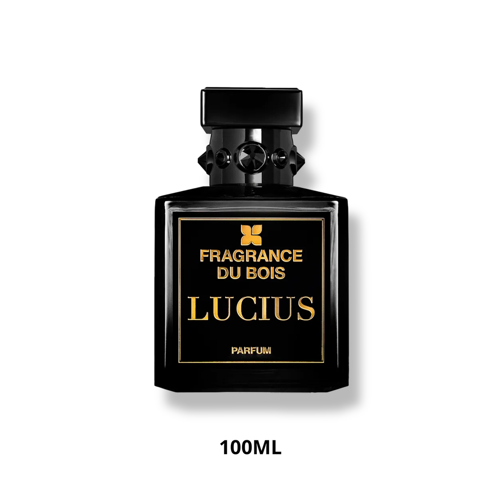 Fragance du Bois - Lucius