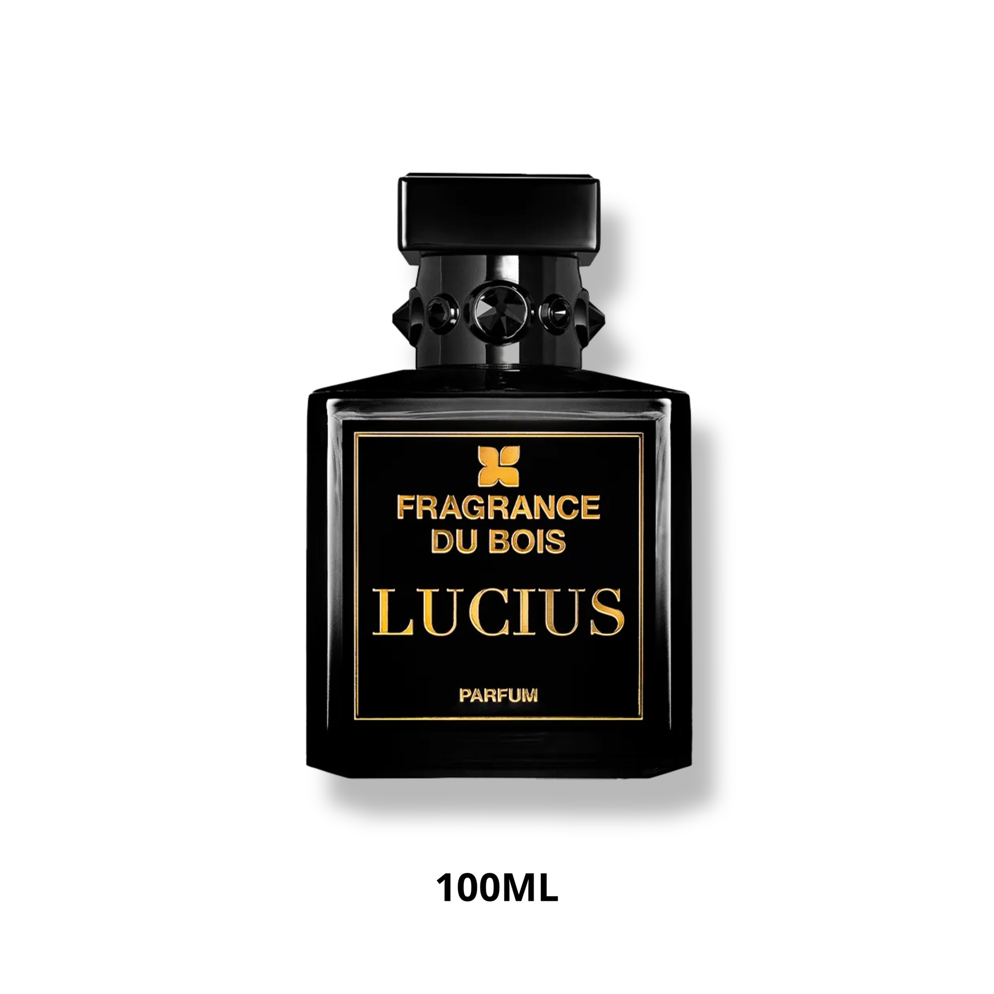 Fragance du Bois - Lucius