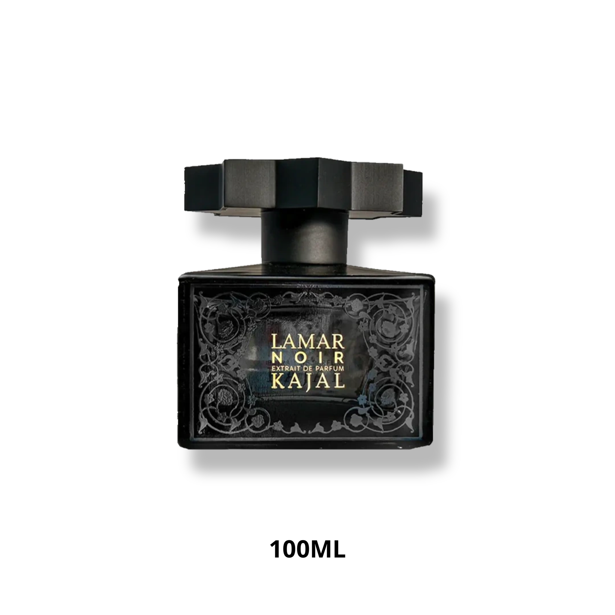 Kajal parfumes Paris - Lamar Noir