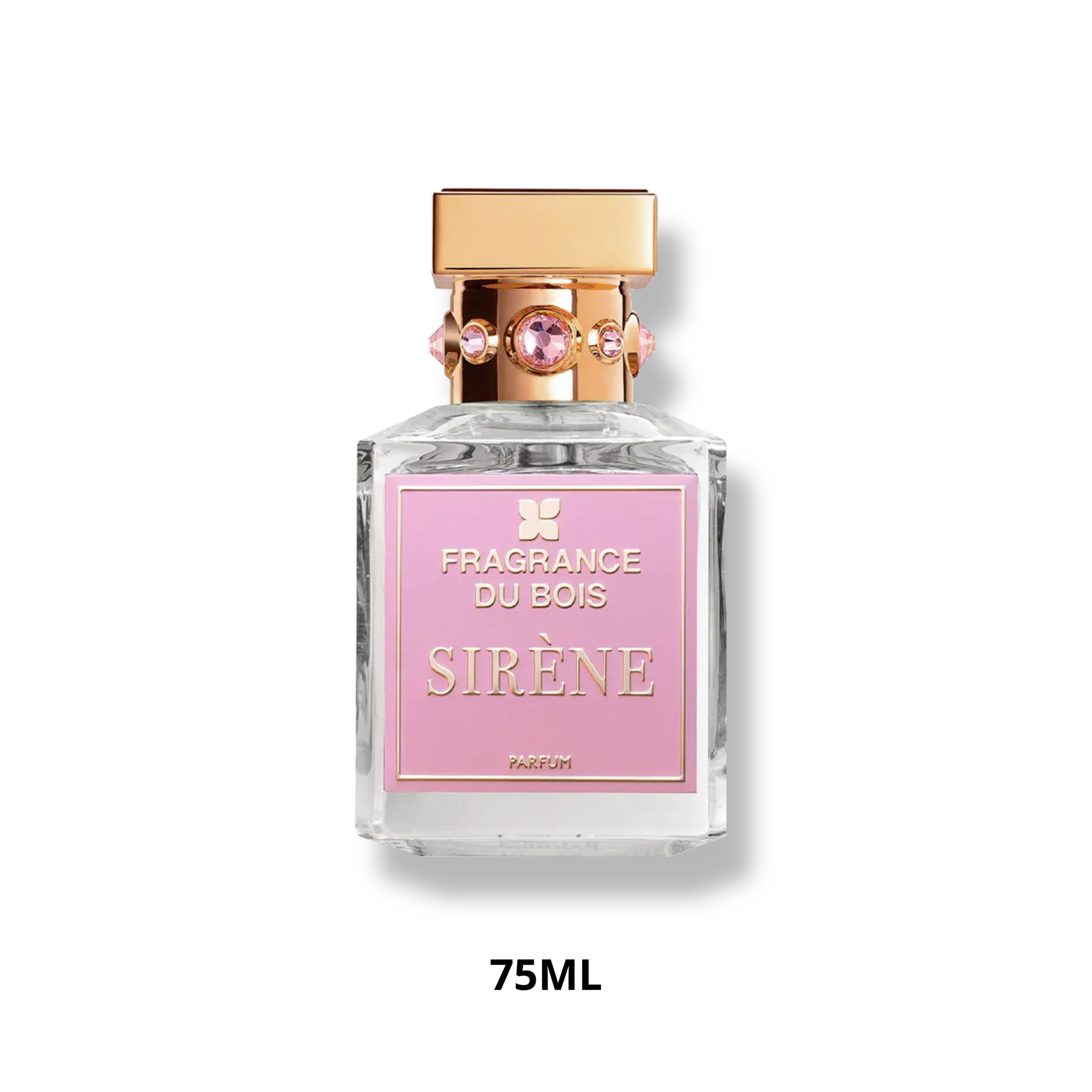 Fragance du Bois - Sirene