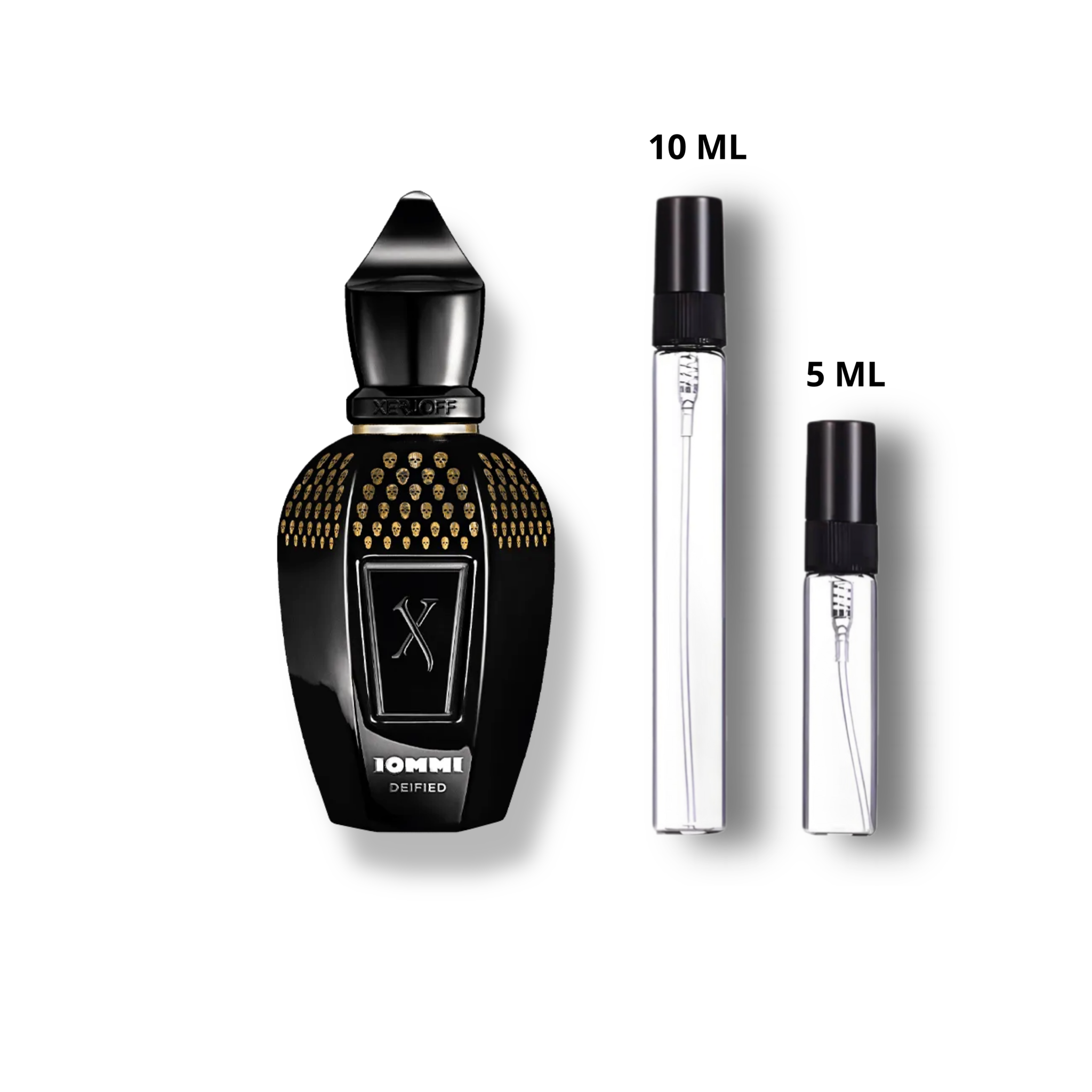 Xerjoff - Iommi Deified