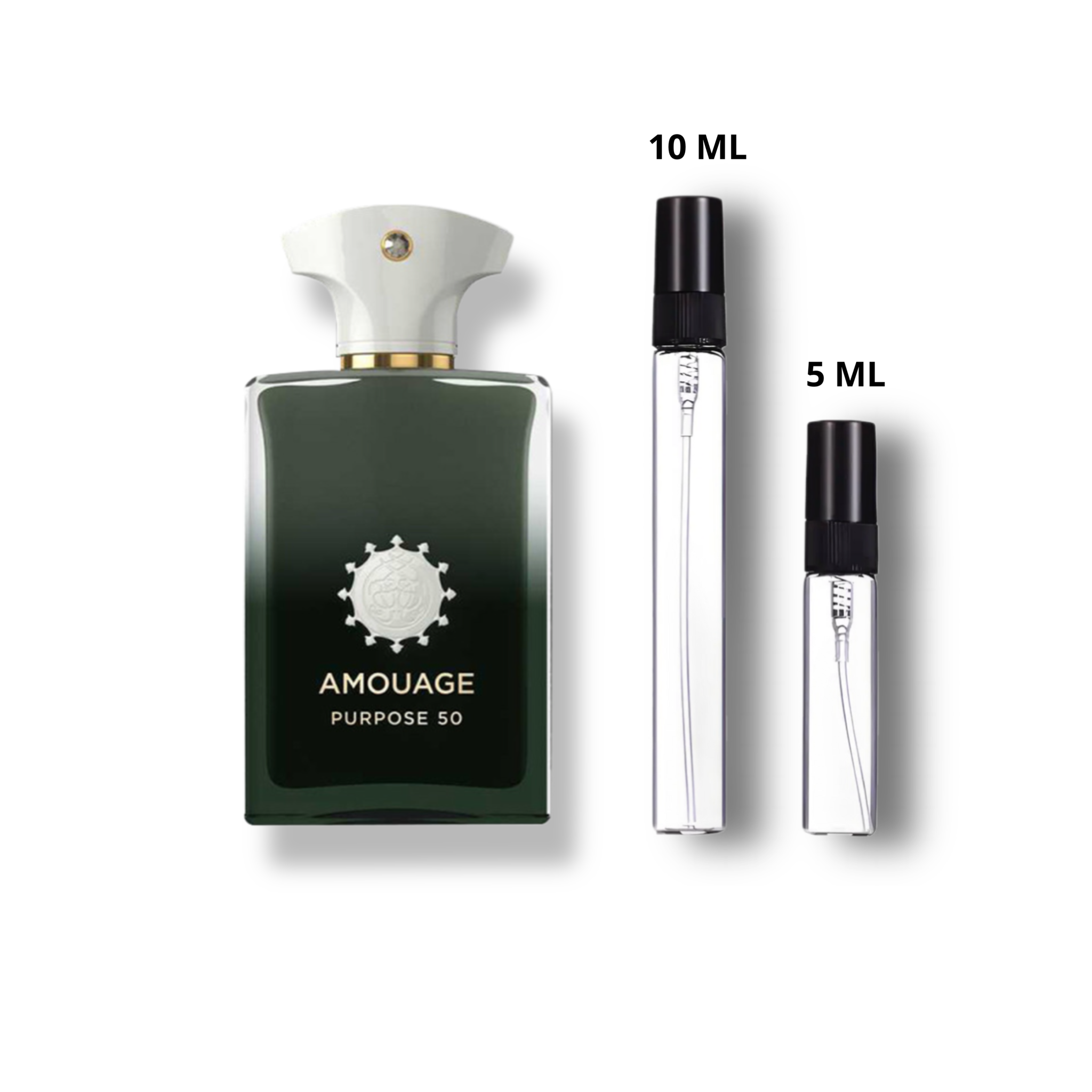 Amouage - Purpose 50