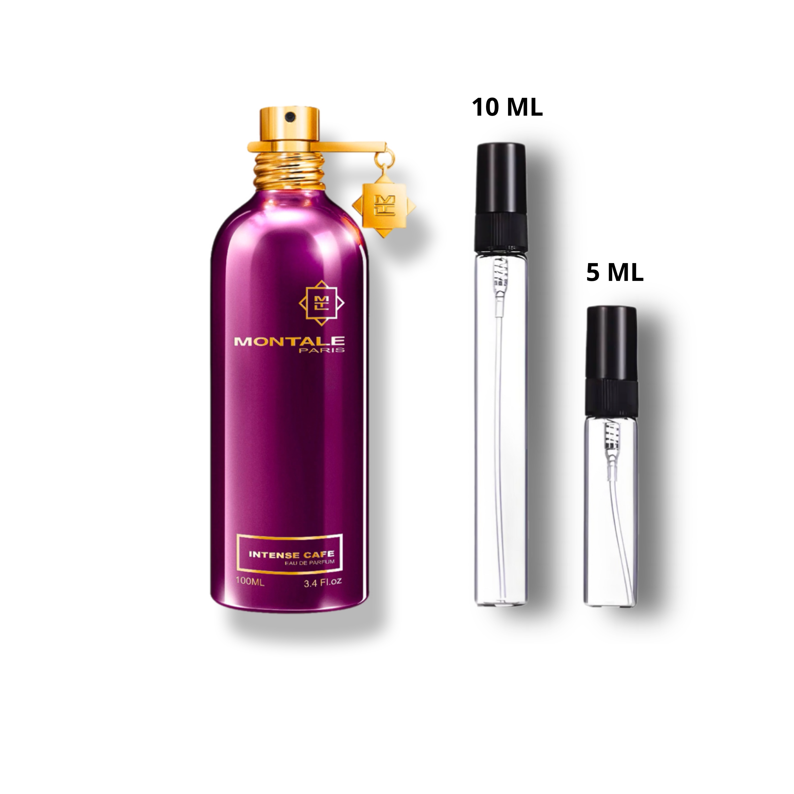 Montale - Intense Café