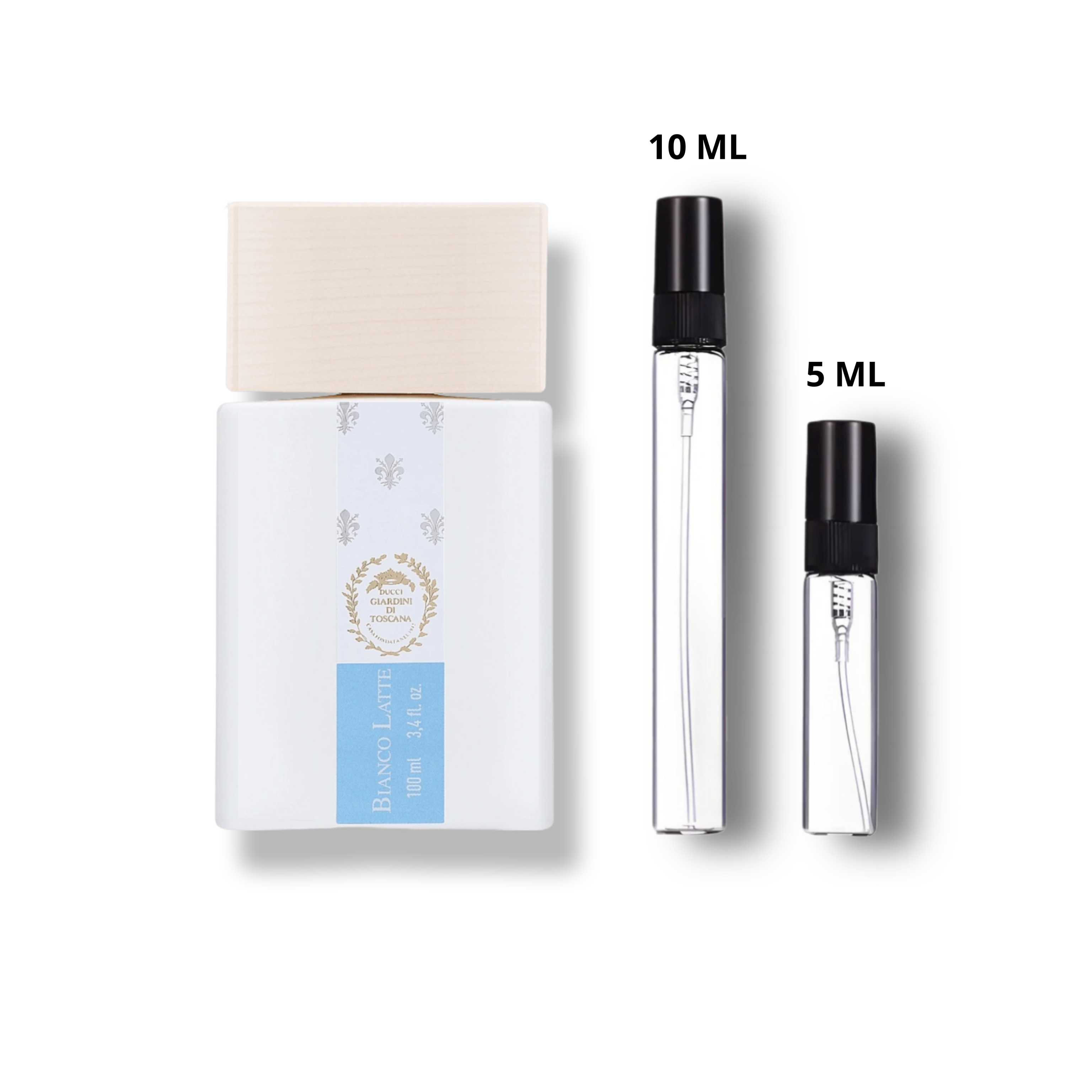 Giardini Di Toscana - Bianco Latte