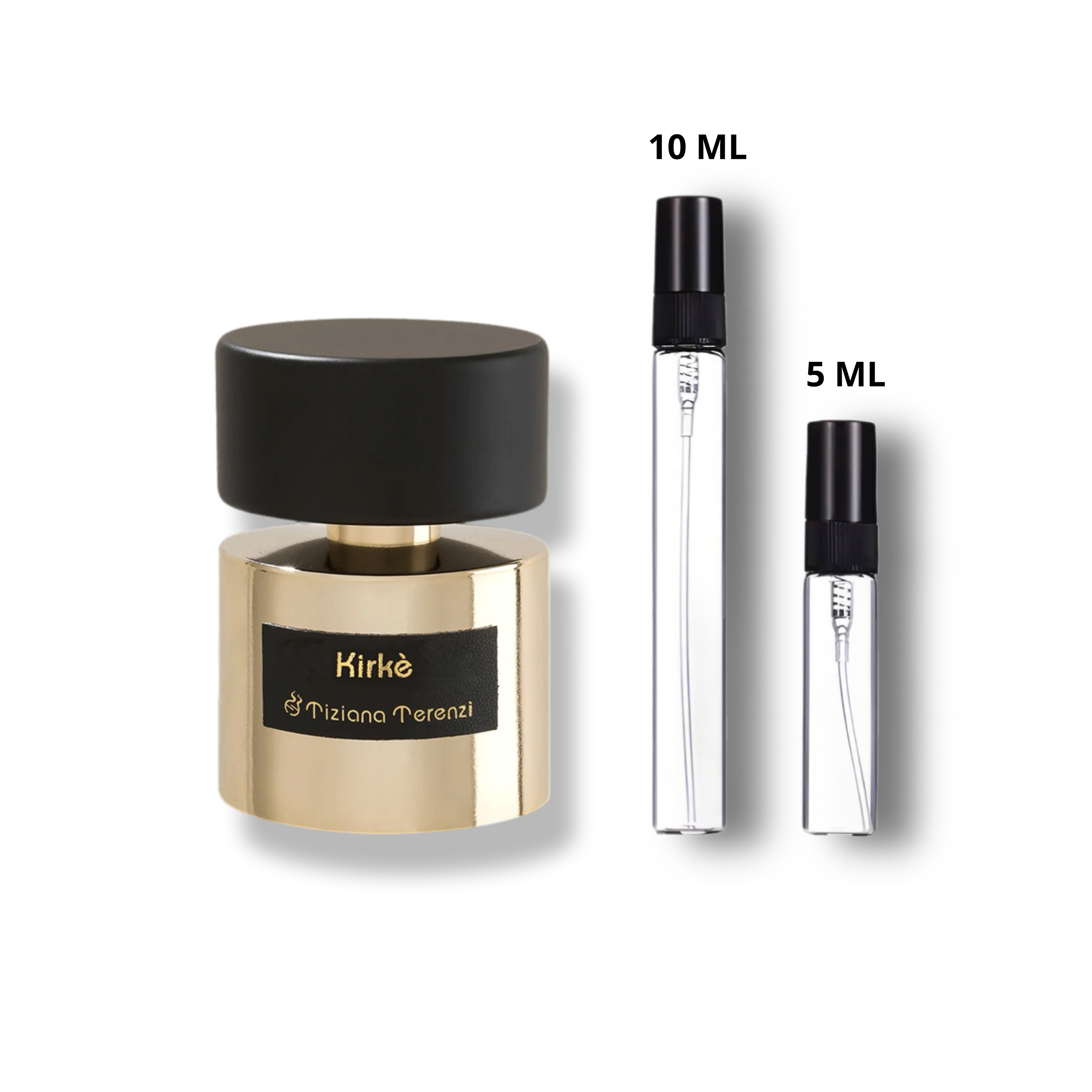 Tiziana Terenzi - Kirkè