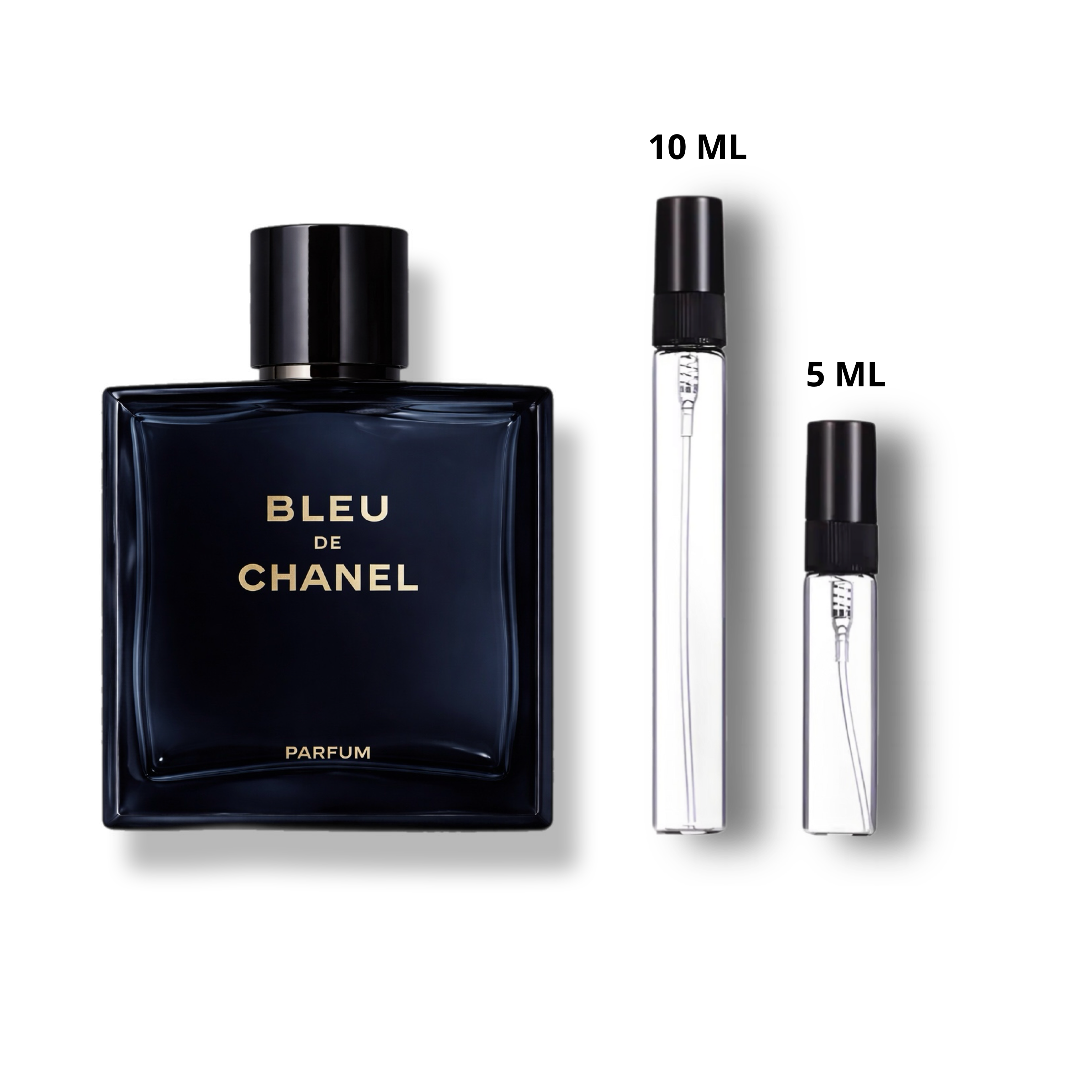 Chanel - Bleu de Chanel Parfum