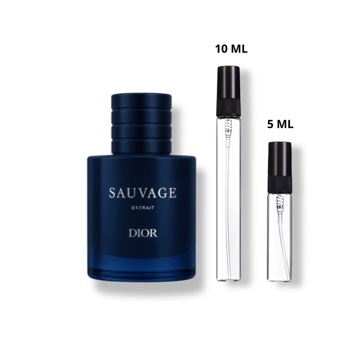 Dior - Sauvage Extrait