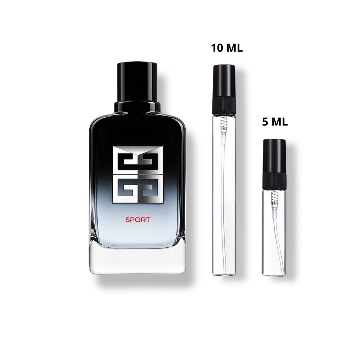Givenchy - Sport