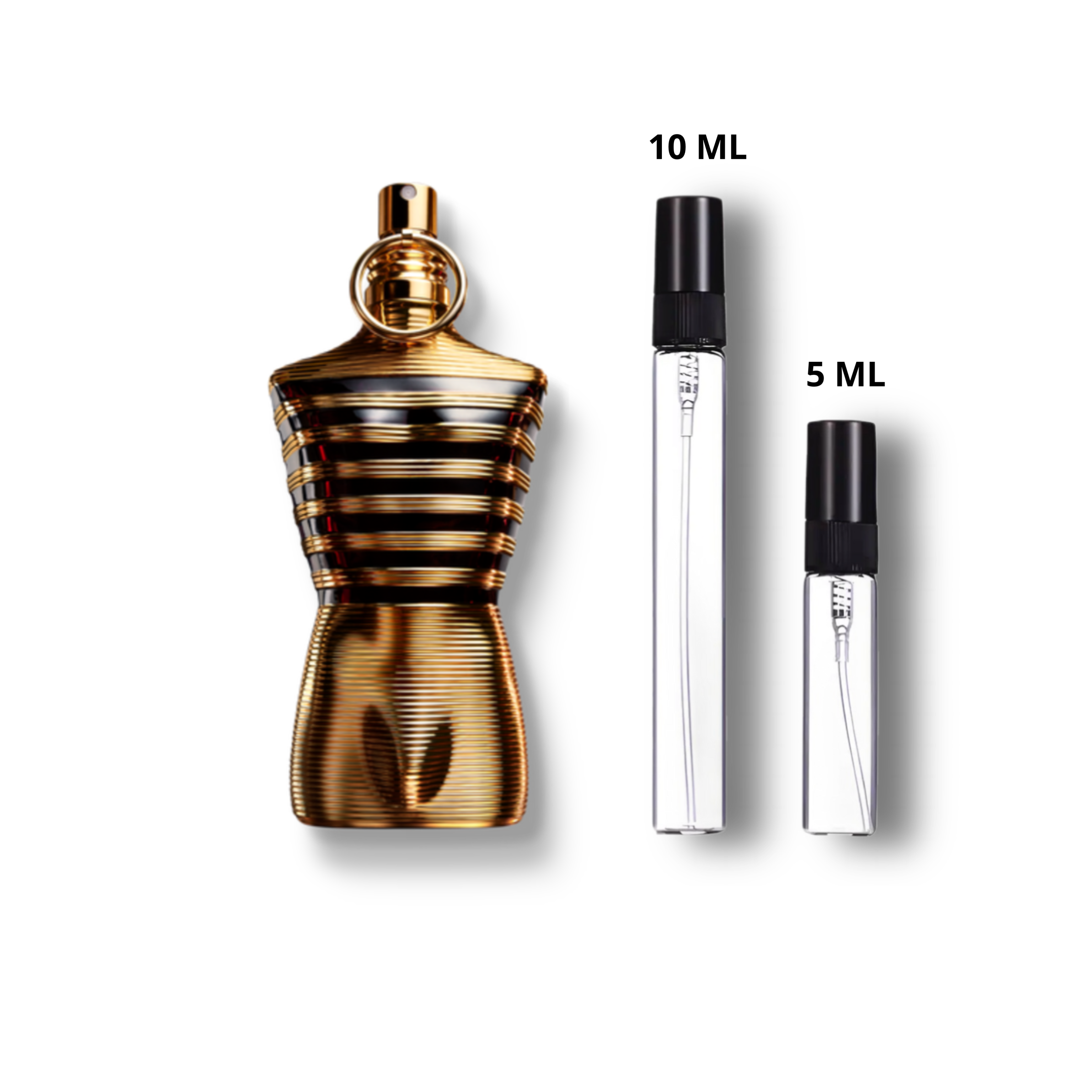 Jean Paul Gaultier - Le Male Elixir