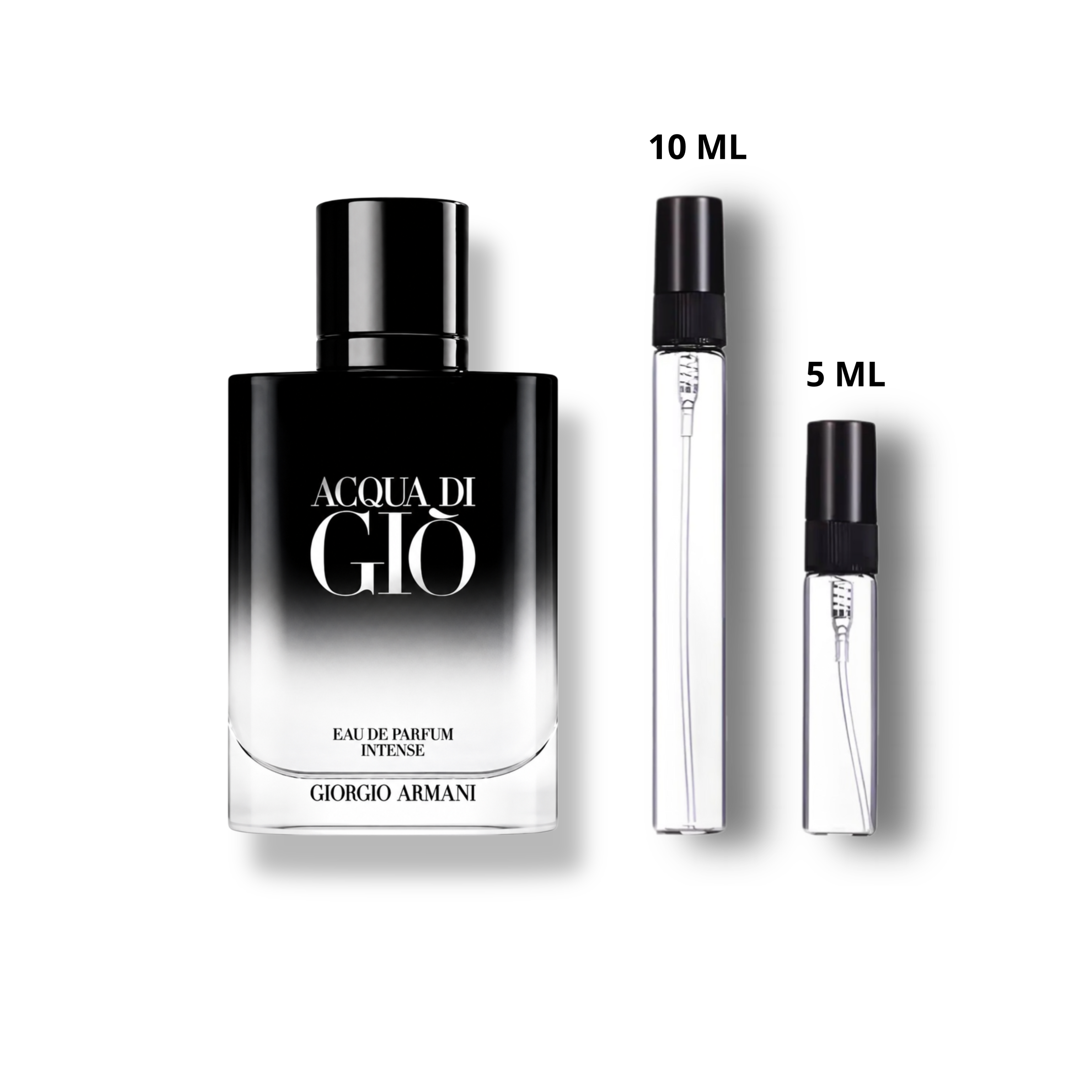 Giorgio Armani - Acqua di Gio EAU Parfum Intense
