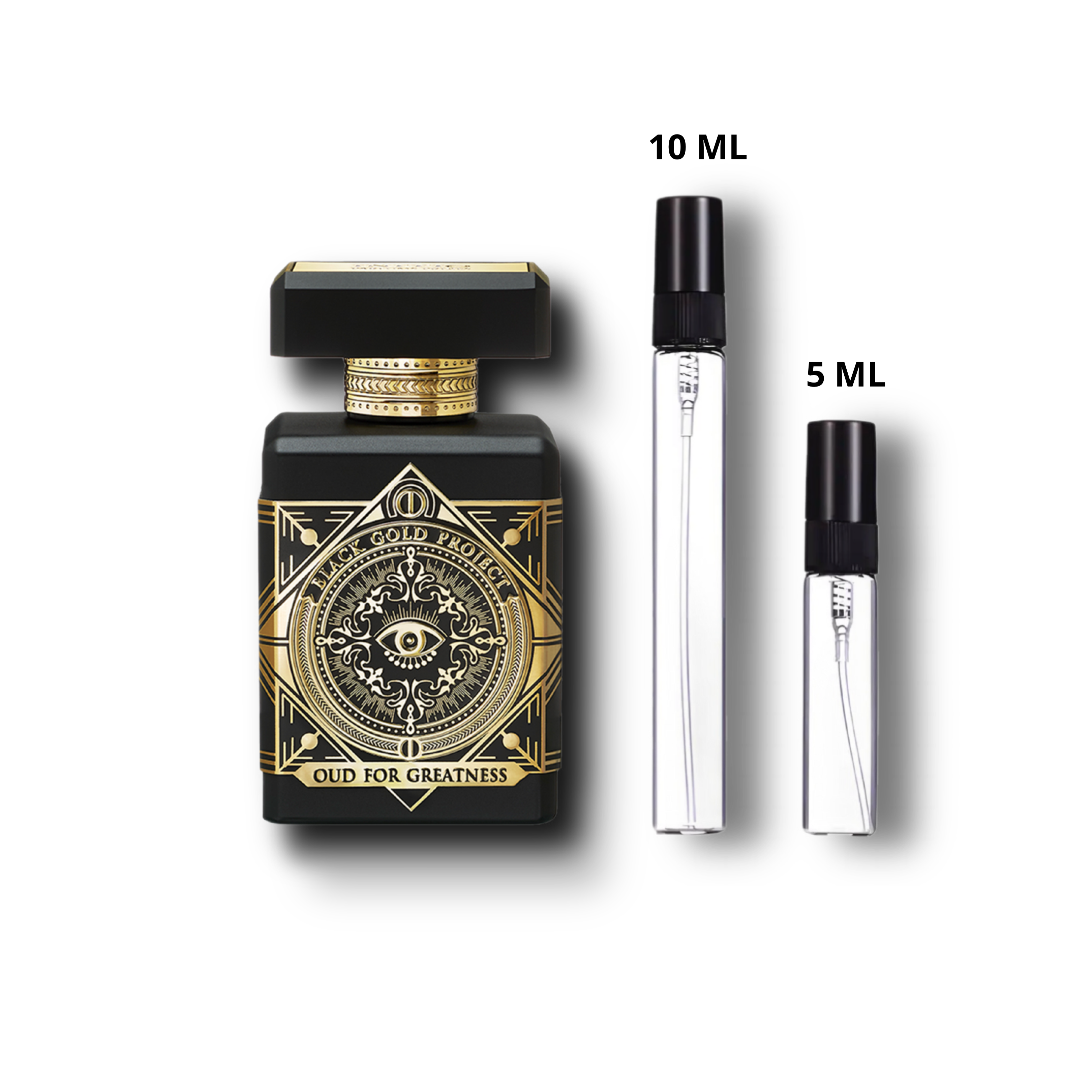 INITIO - OUD FOR GREATNESS